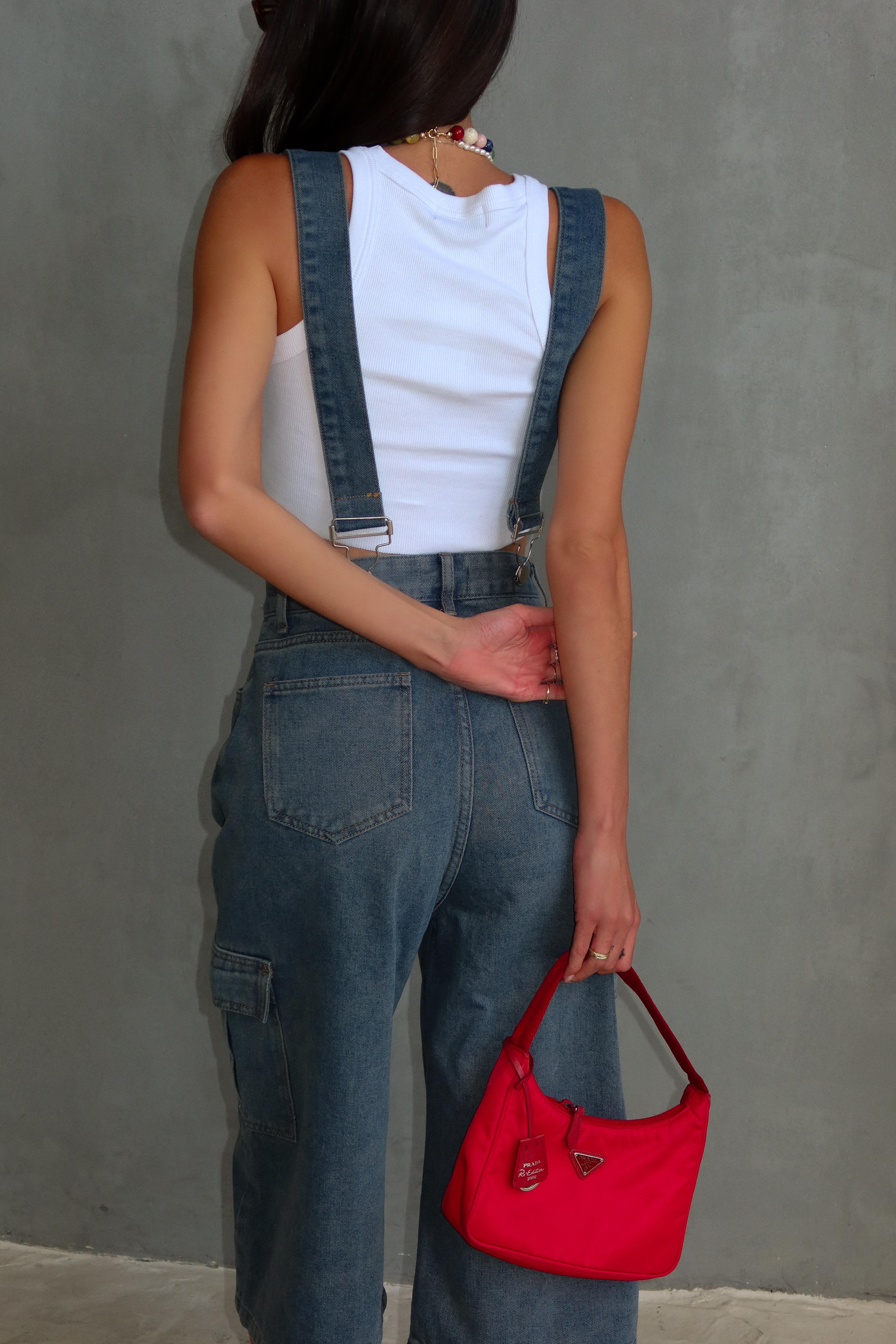 ג'ינס ברמודה טוקיו