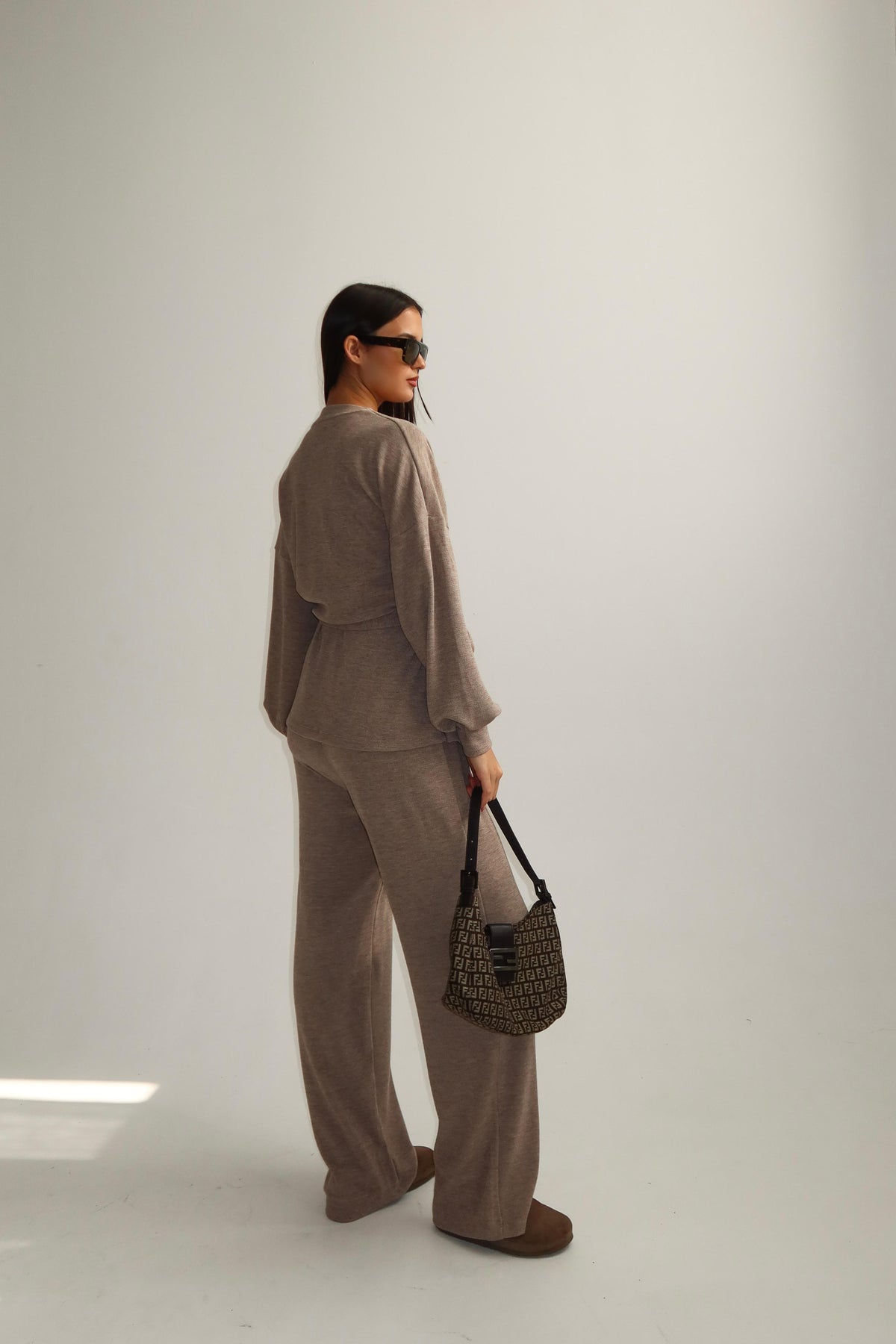 חליפת מולדו בז'