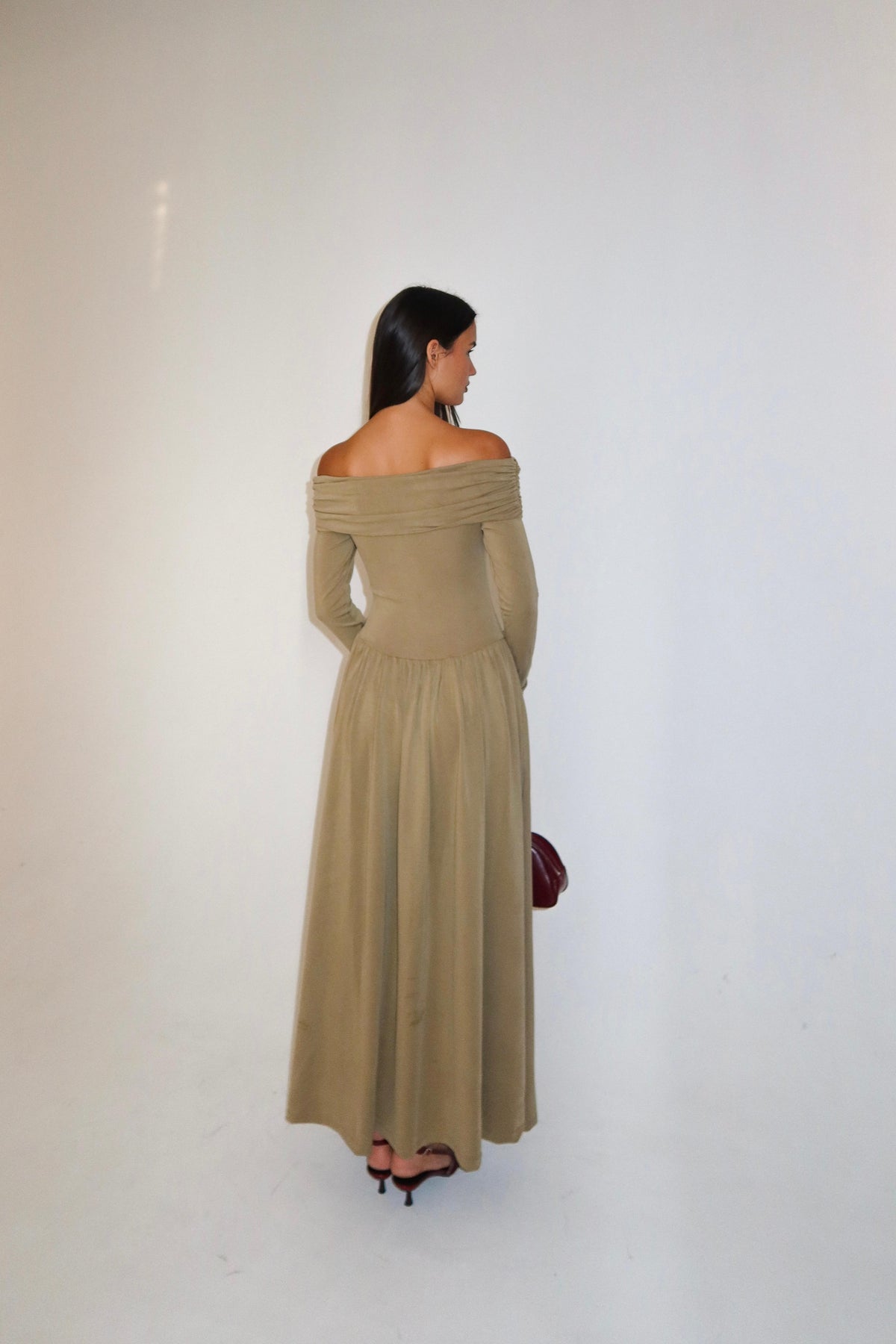שמלת טורמן
