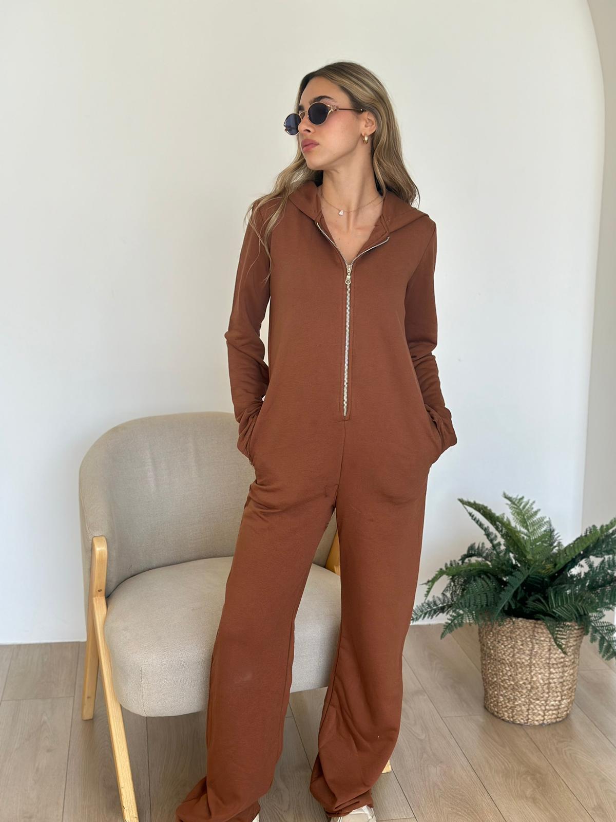 אוברול דרים