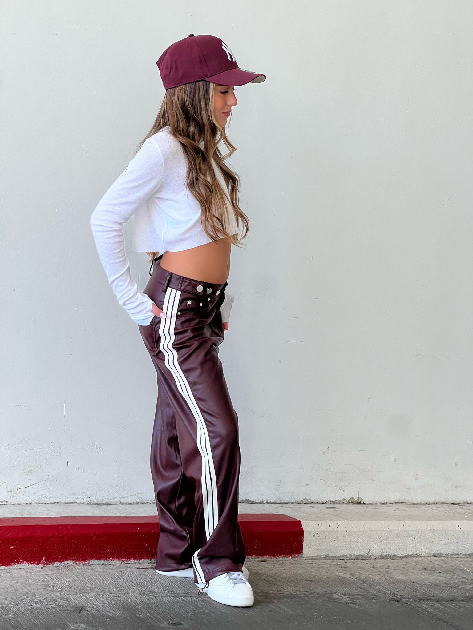 מכנס דון בורדו