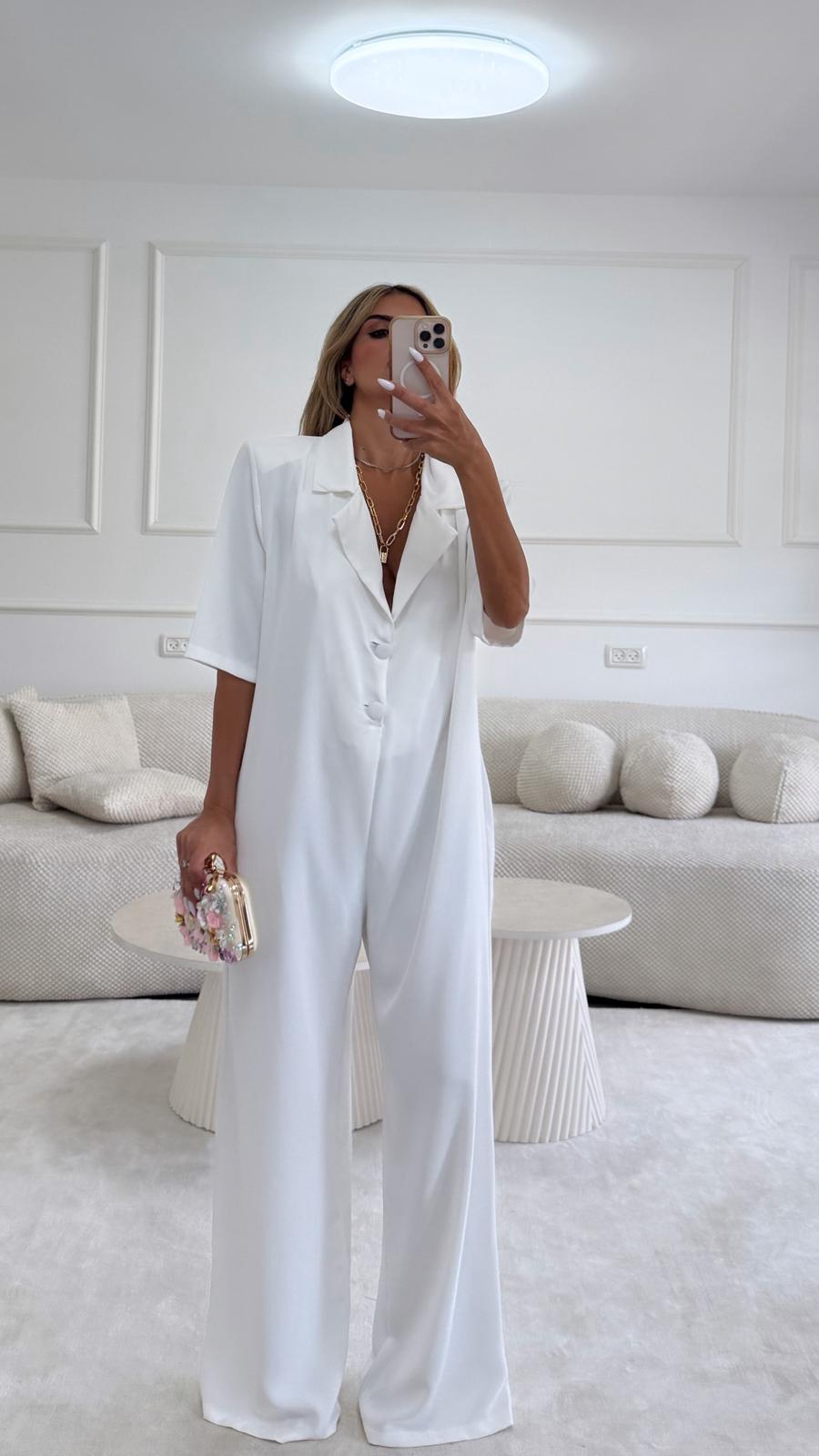 אוברול מירן