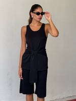 חליפת נעמי שחור