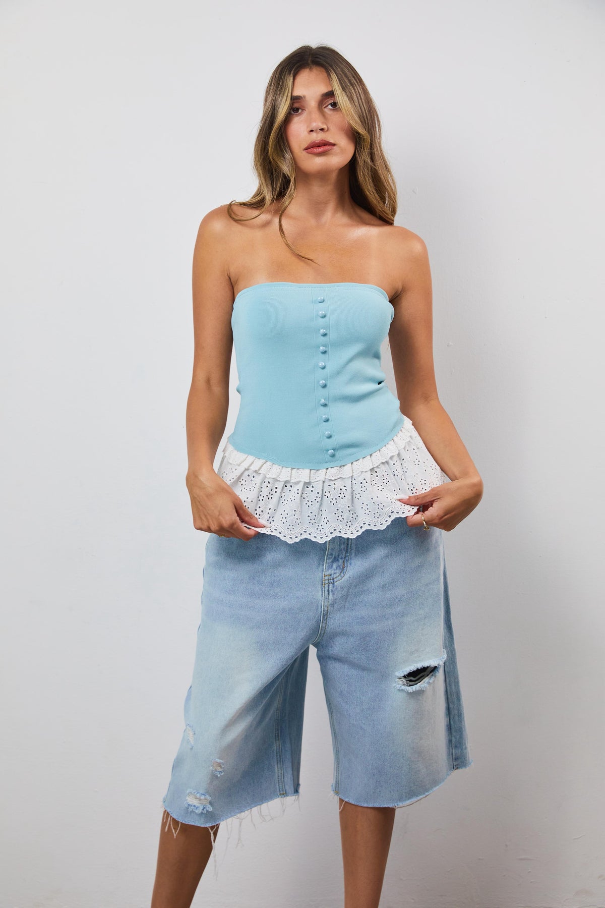 סטרפלס נואר