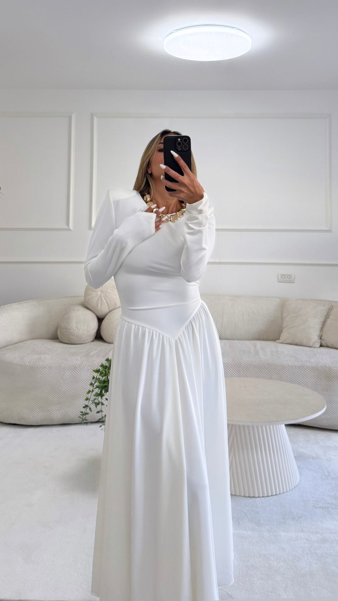 שמלת אמרסון