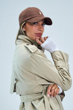 מעיל שליו