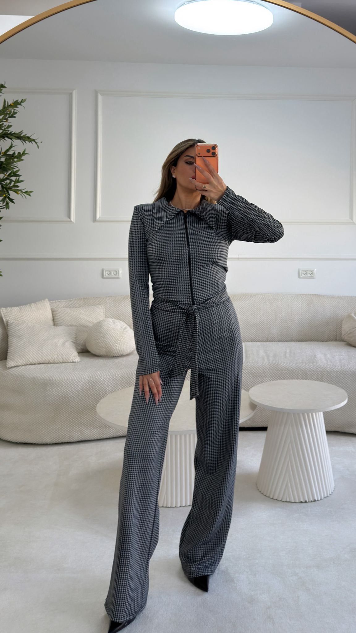 אוברול שילת