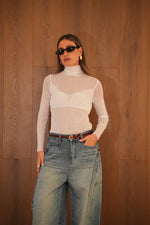 חולצת לורן