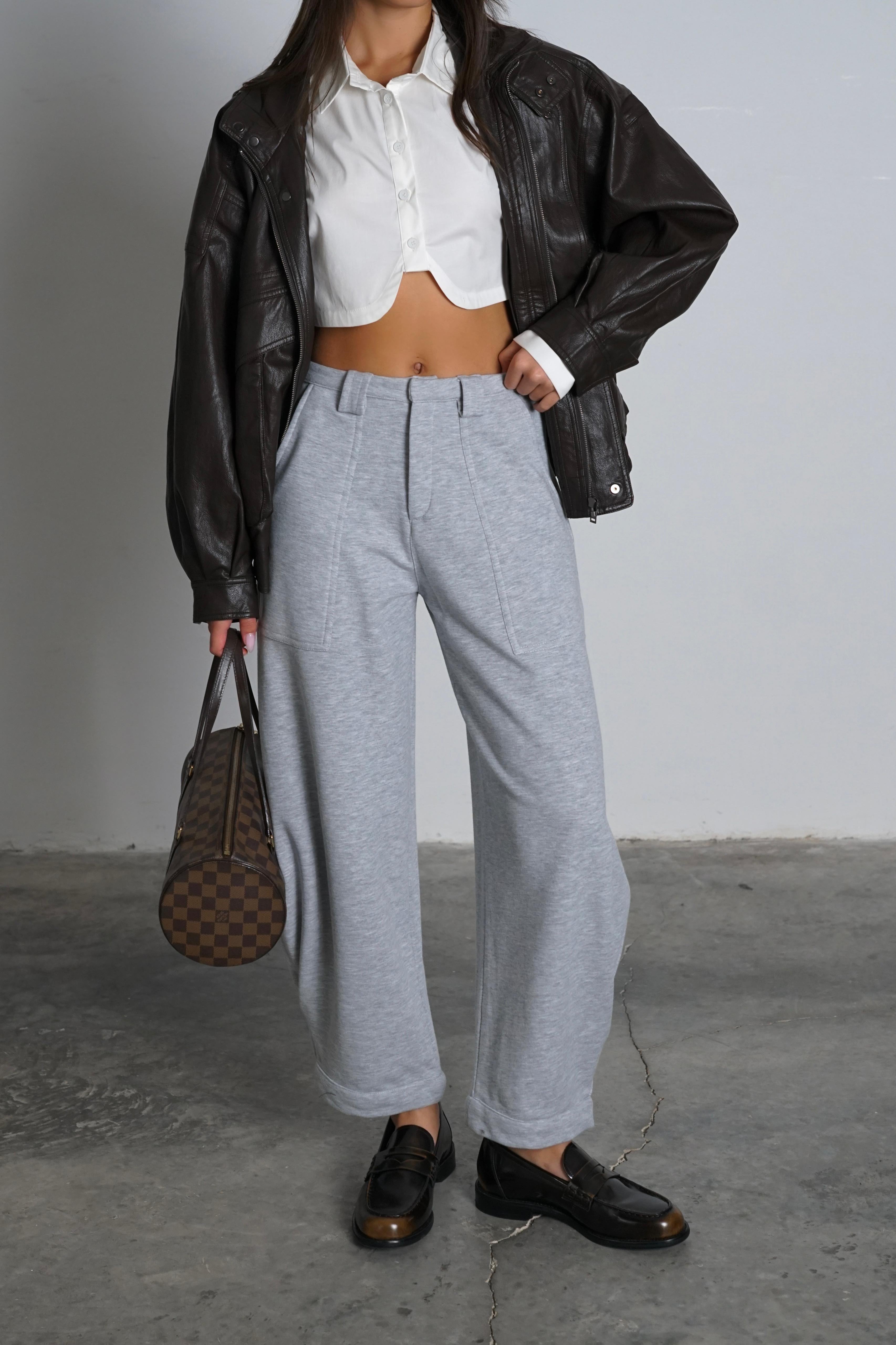 מכנס בלוברניק