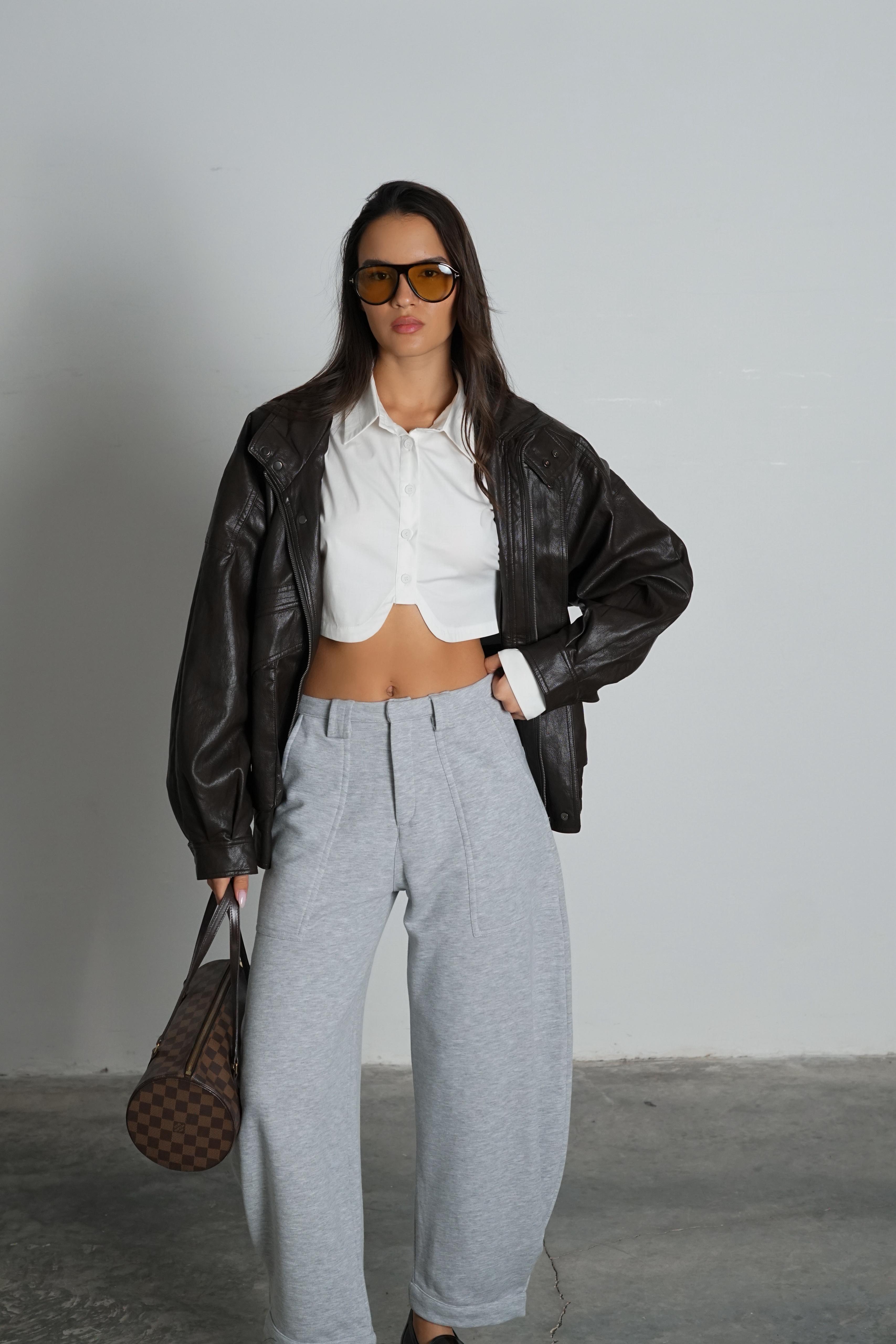 מכנס בלוברניק