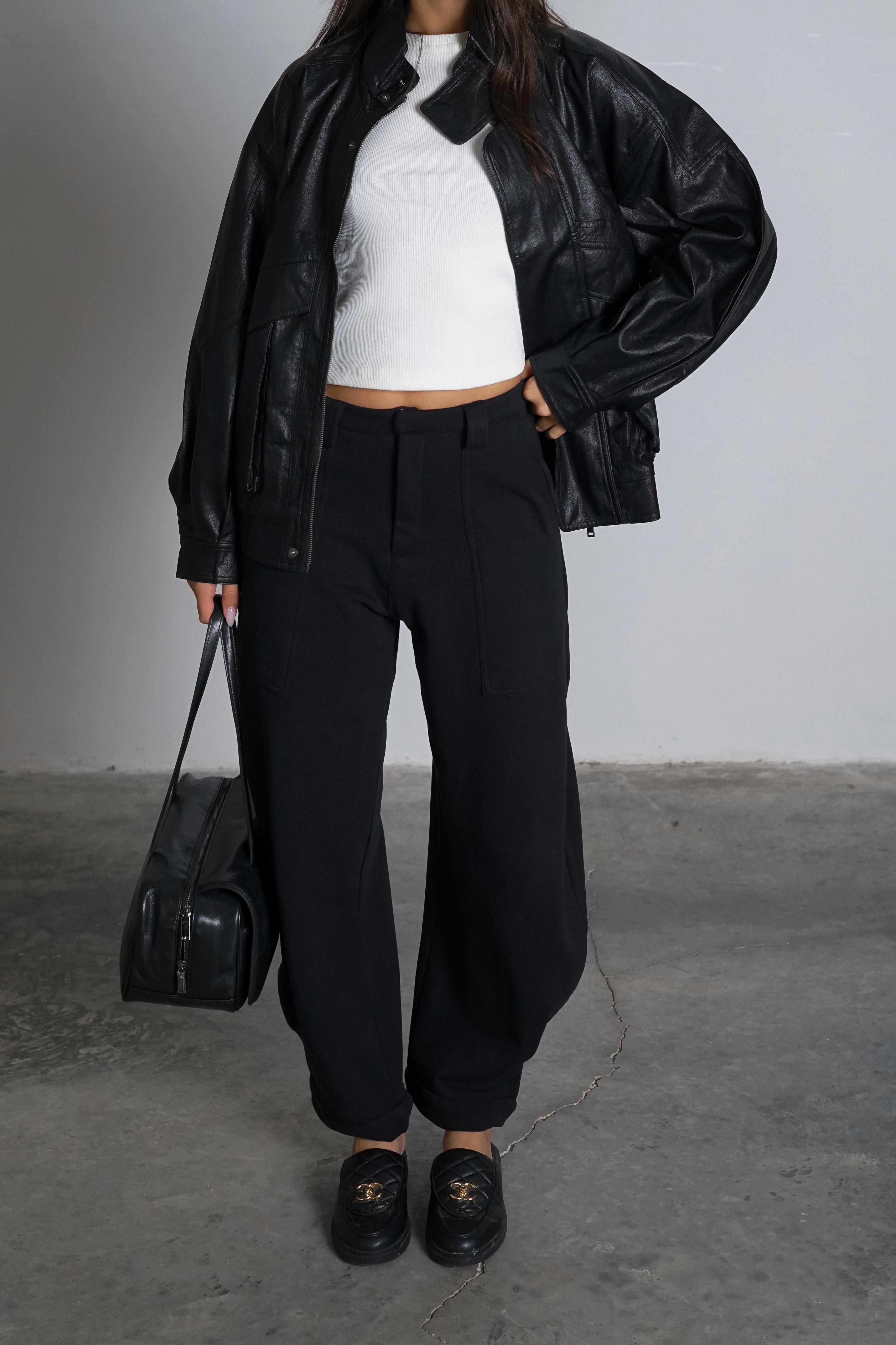 מכנס בלוברניק