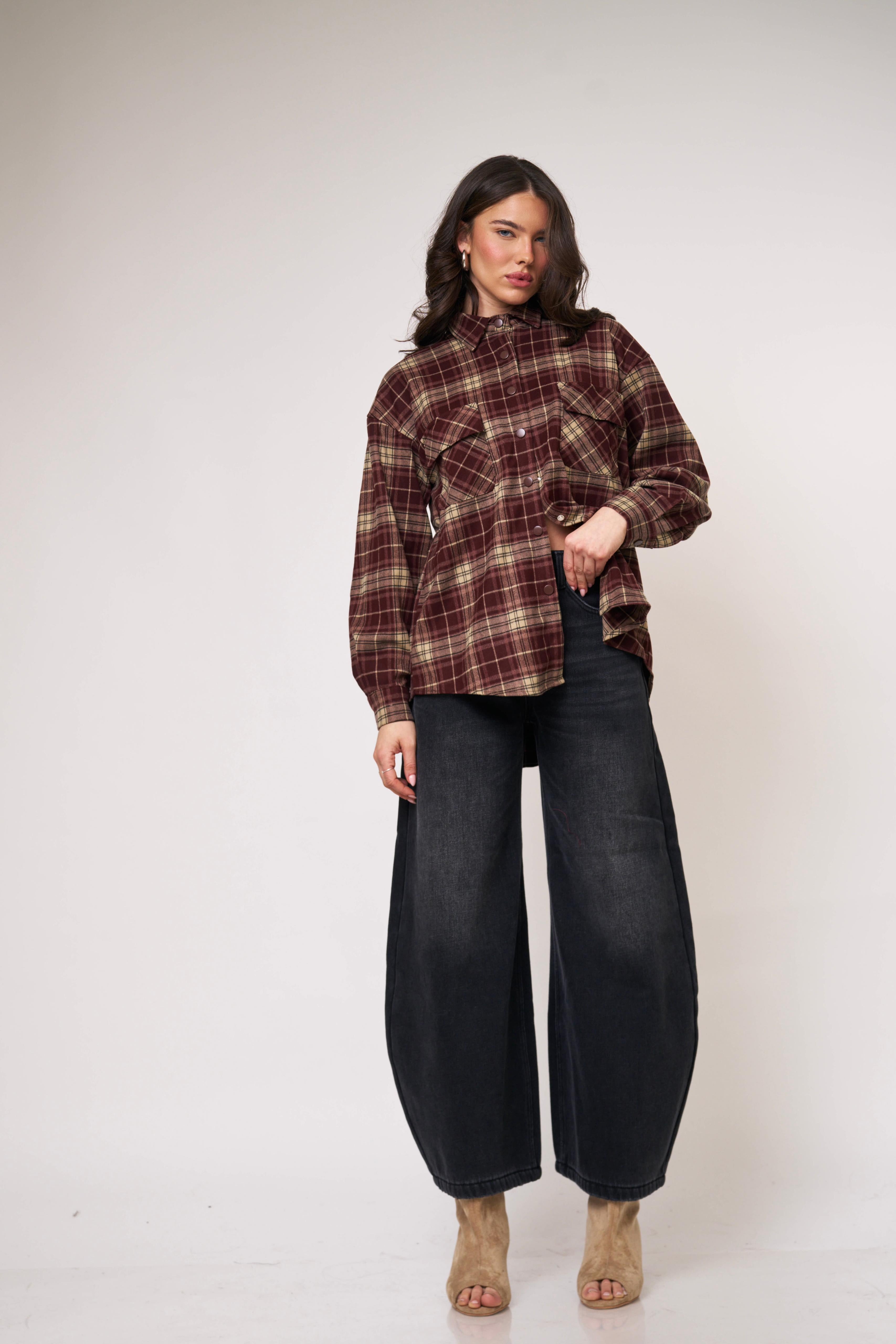 ג'ינס מירבל