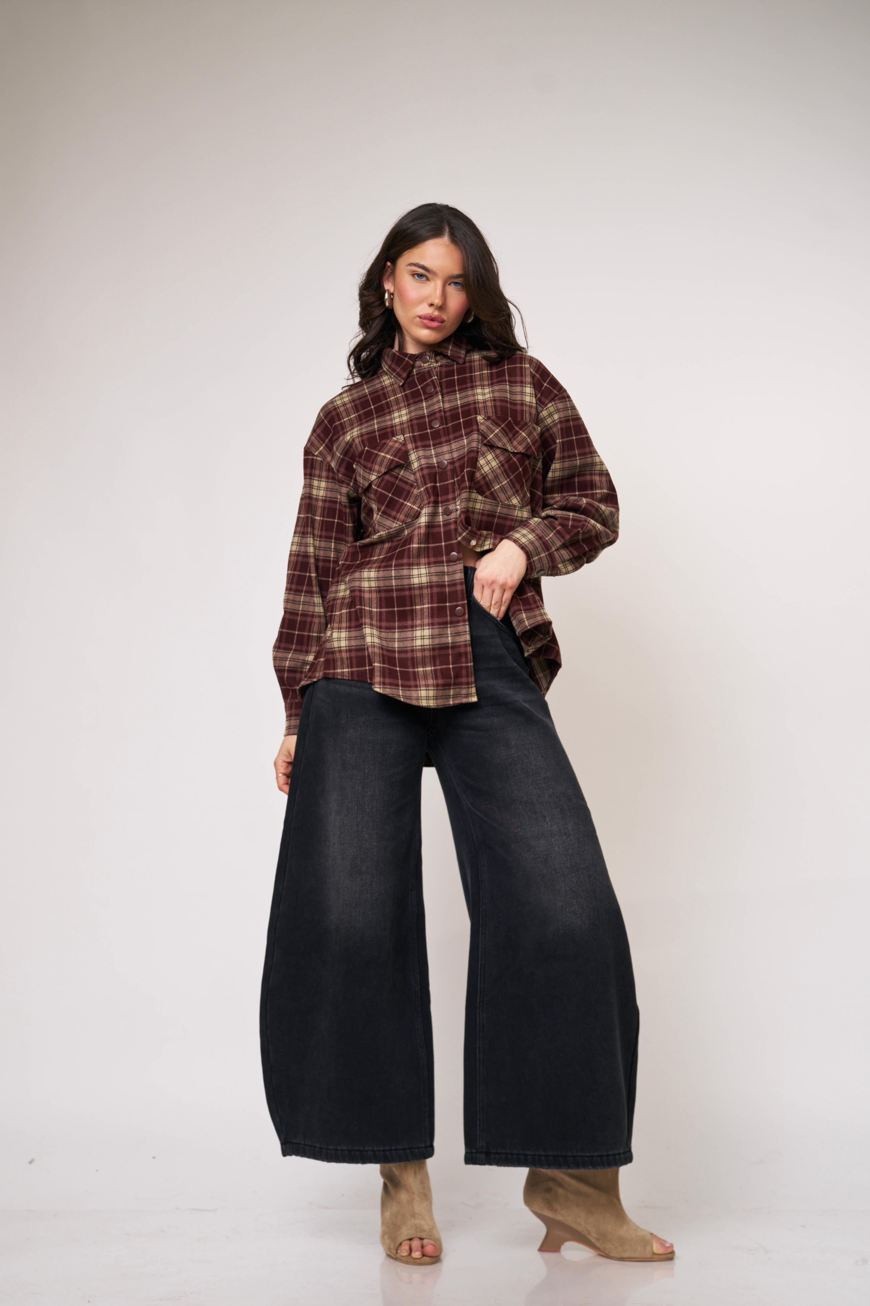 ג'ינס מירבל