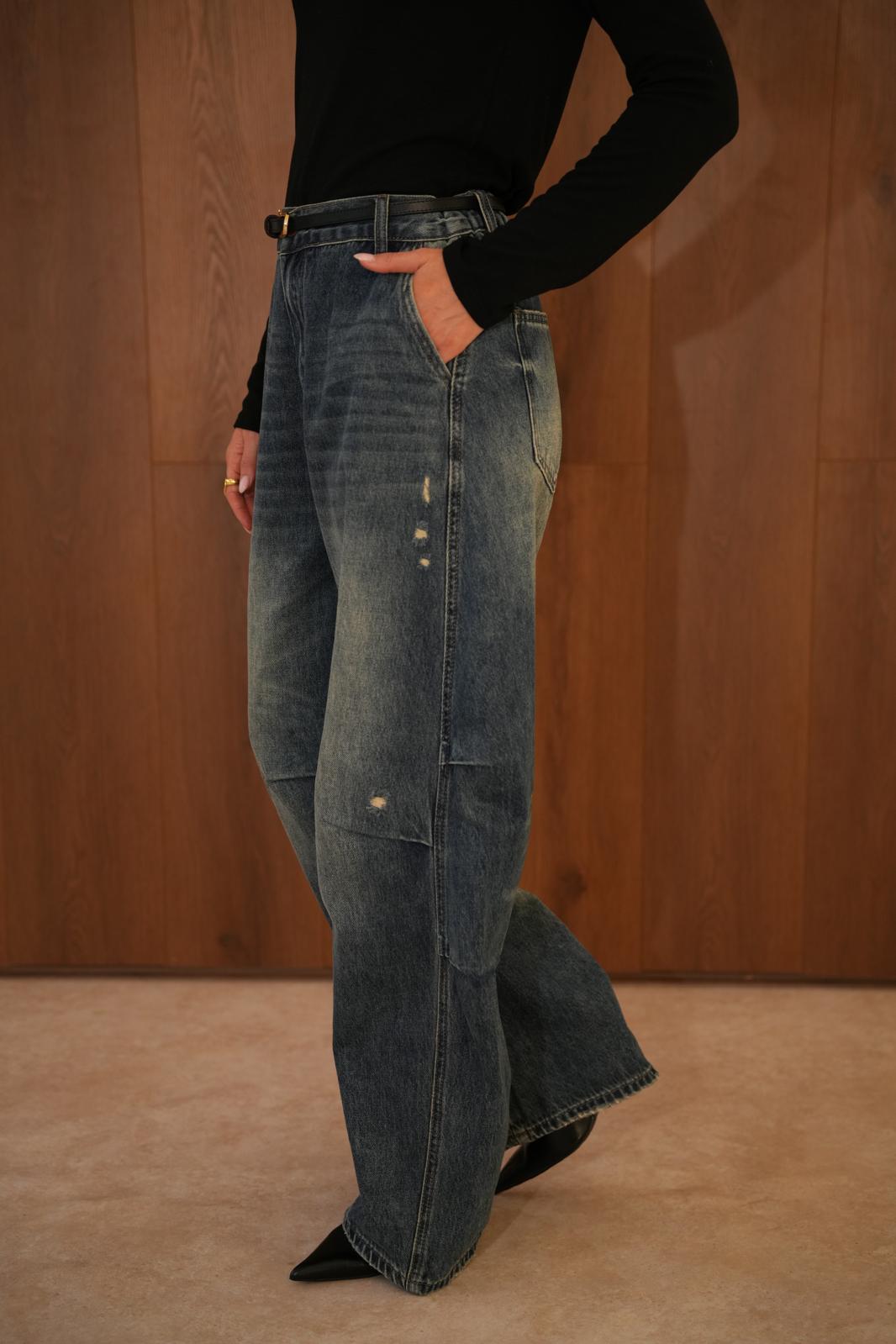 ג'ינס קייסי