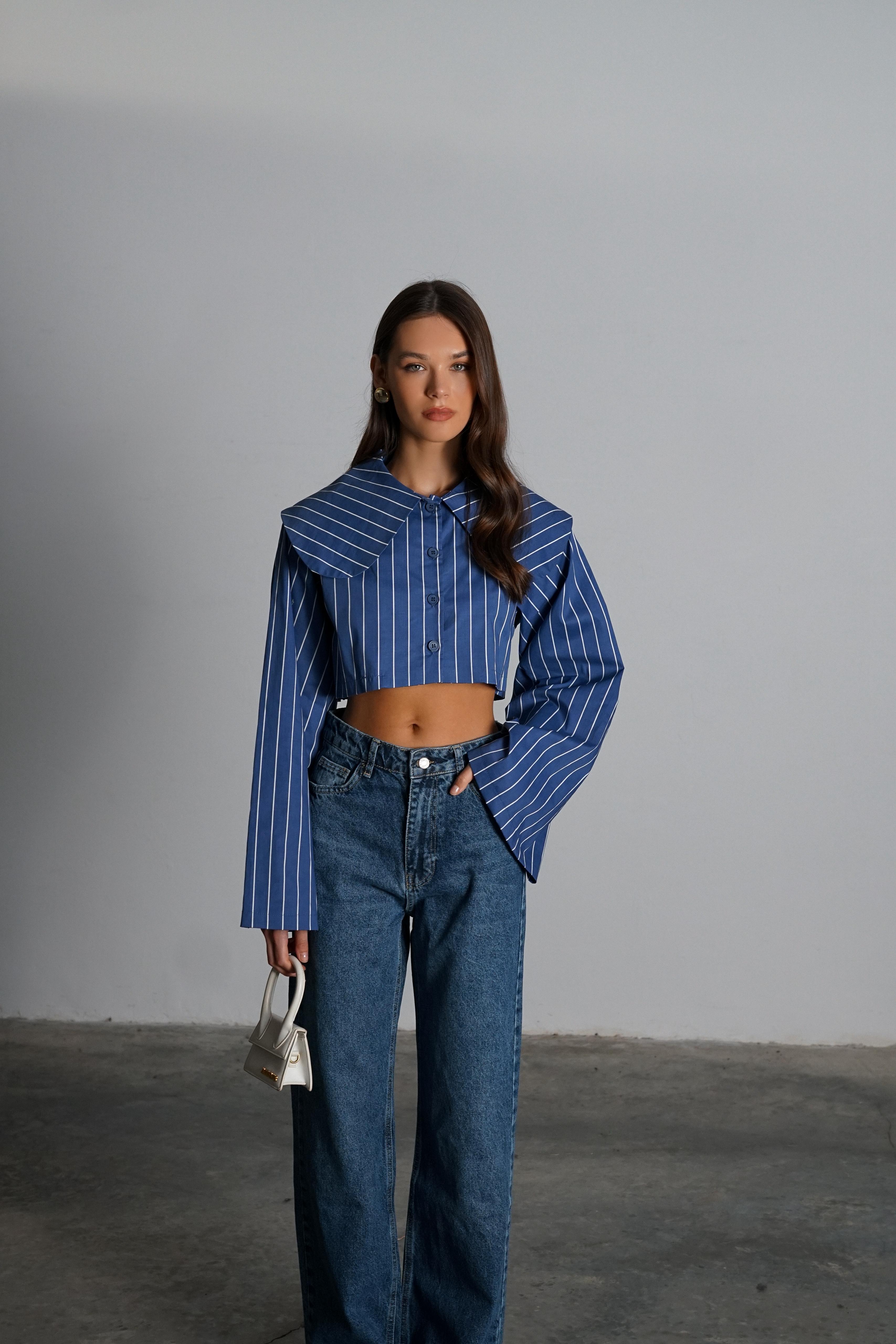 חולצת קרמברי