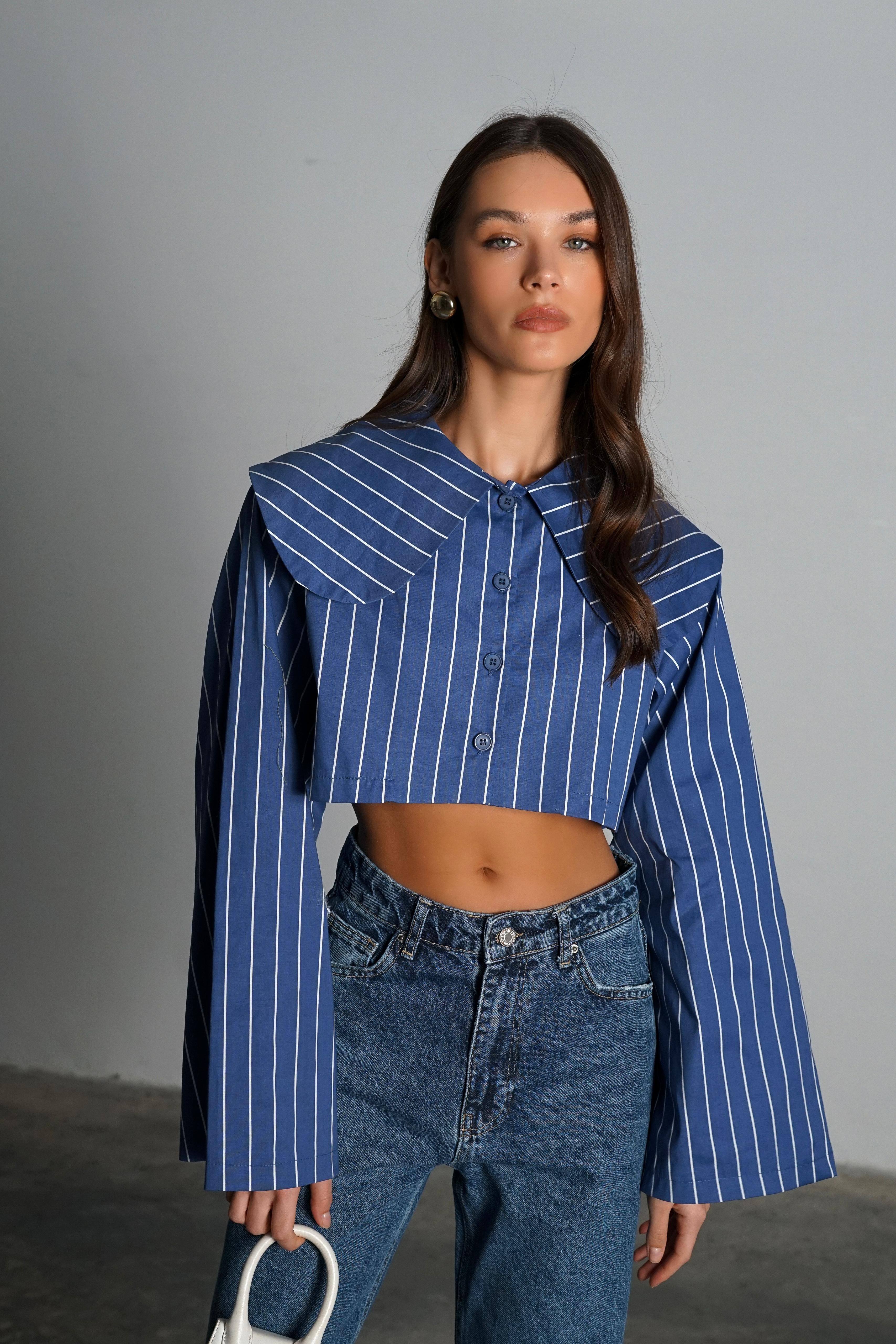 חולצת קרמברי