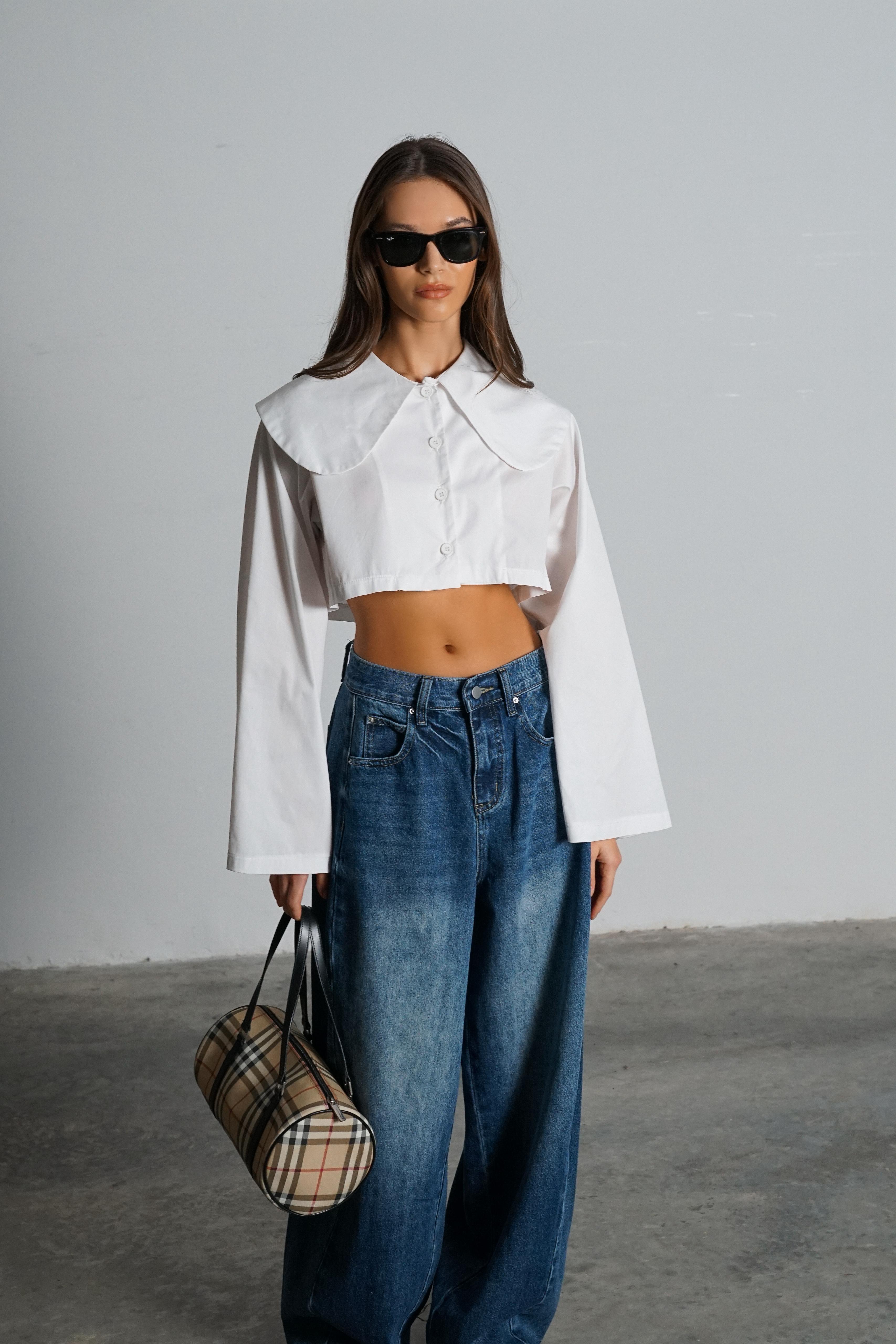 חולצת קרמברי