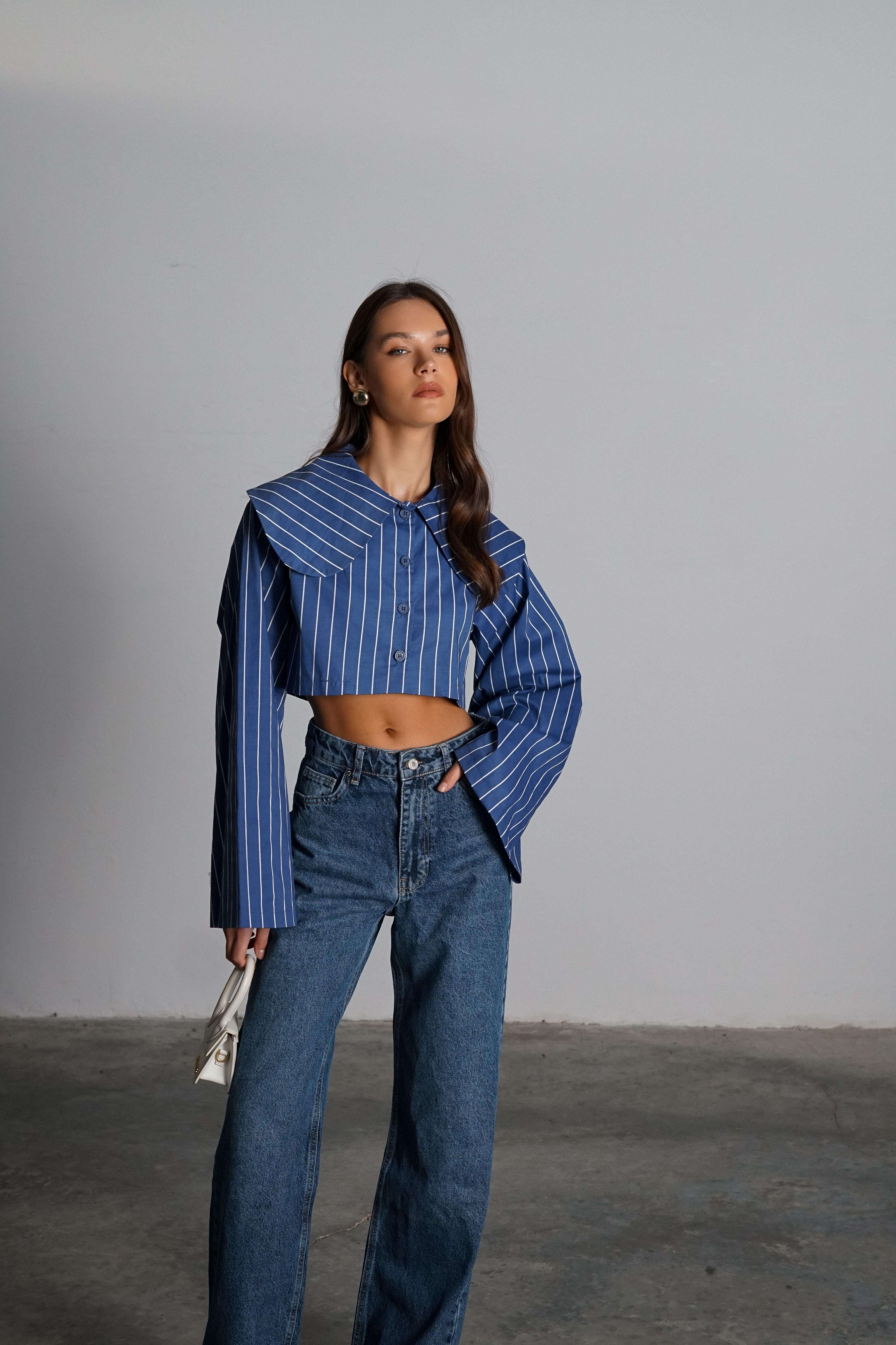 חולצת קרמברי