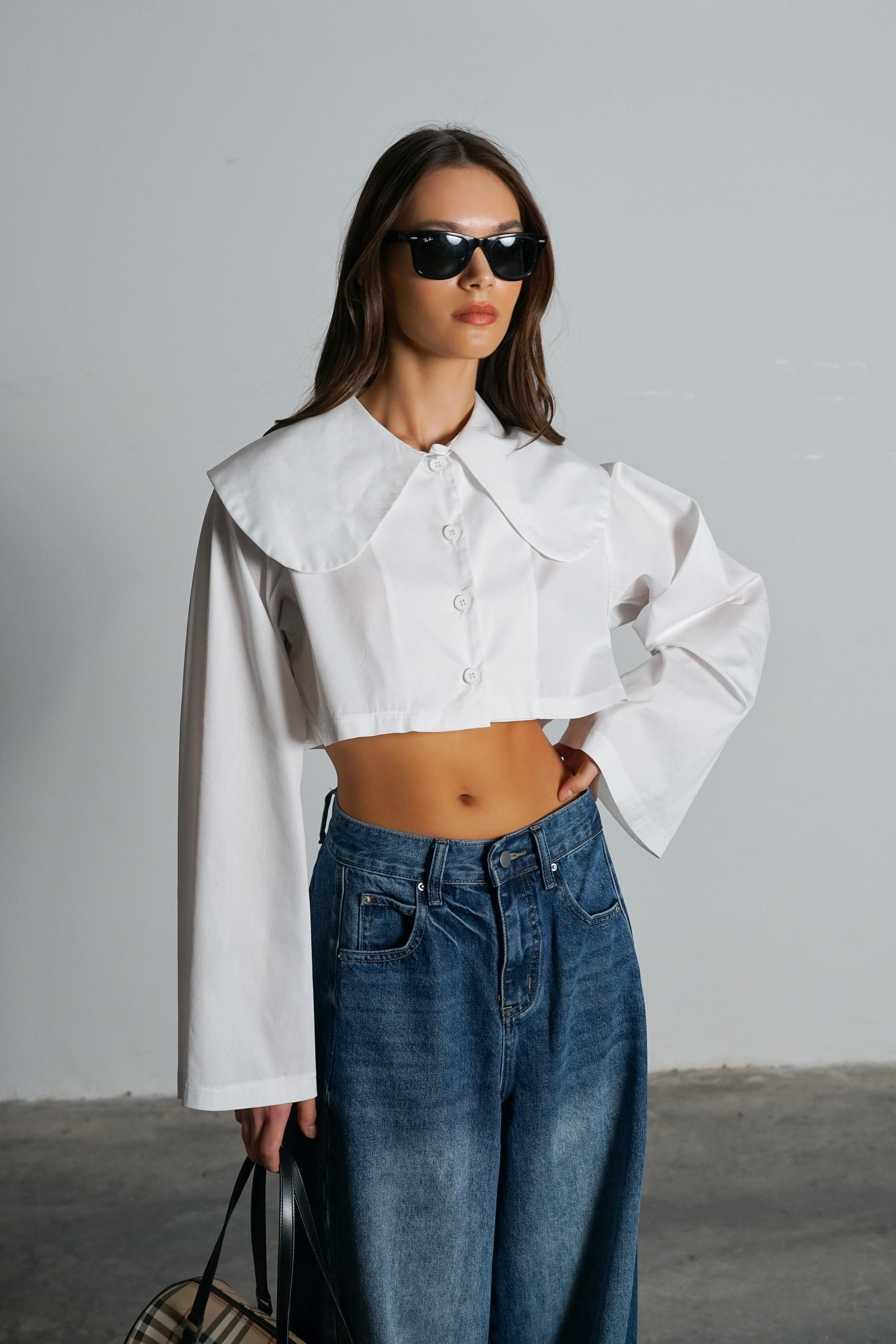 חולצת קרמברי