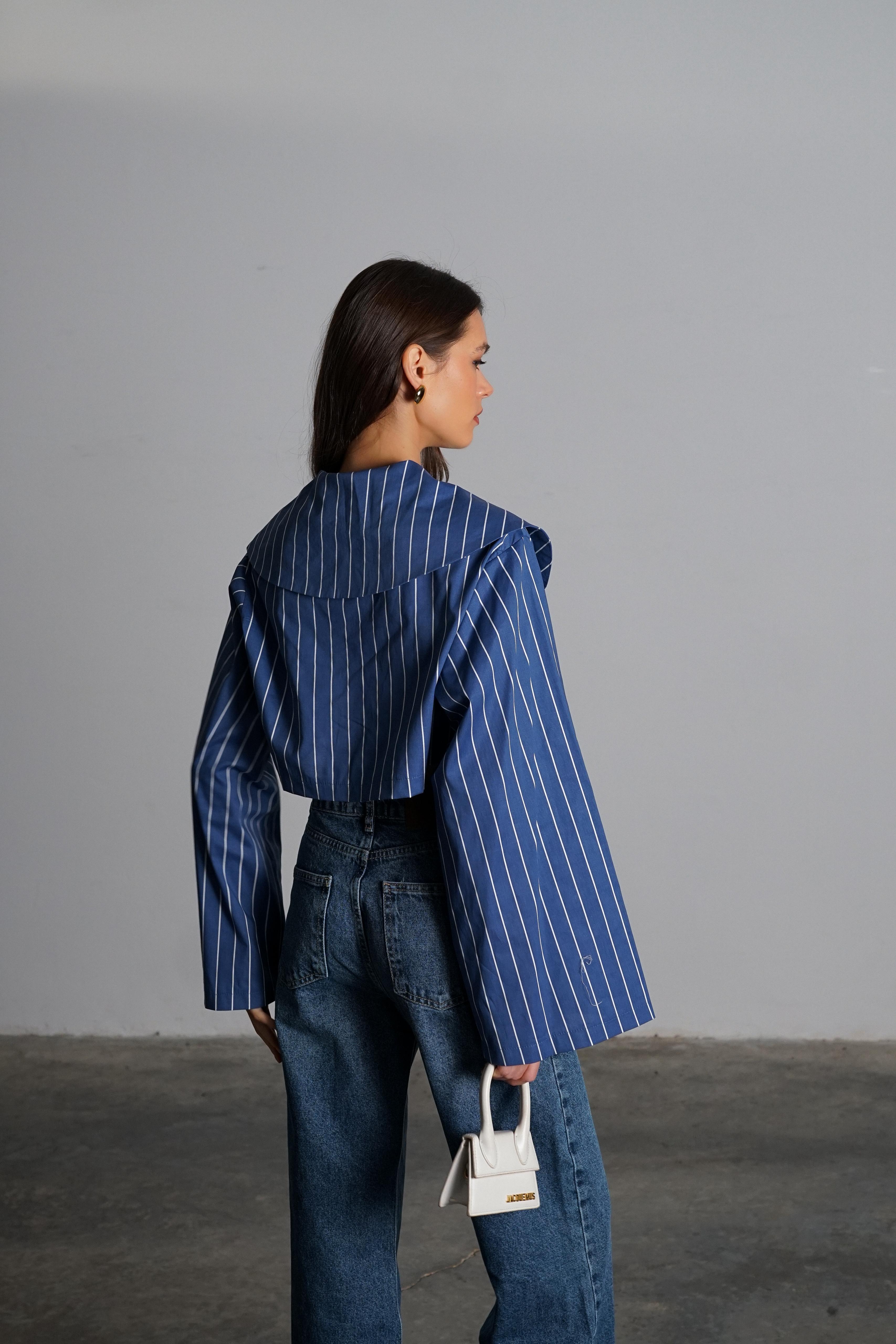 חולצת קרמברי