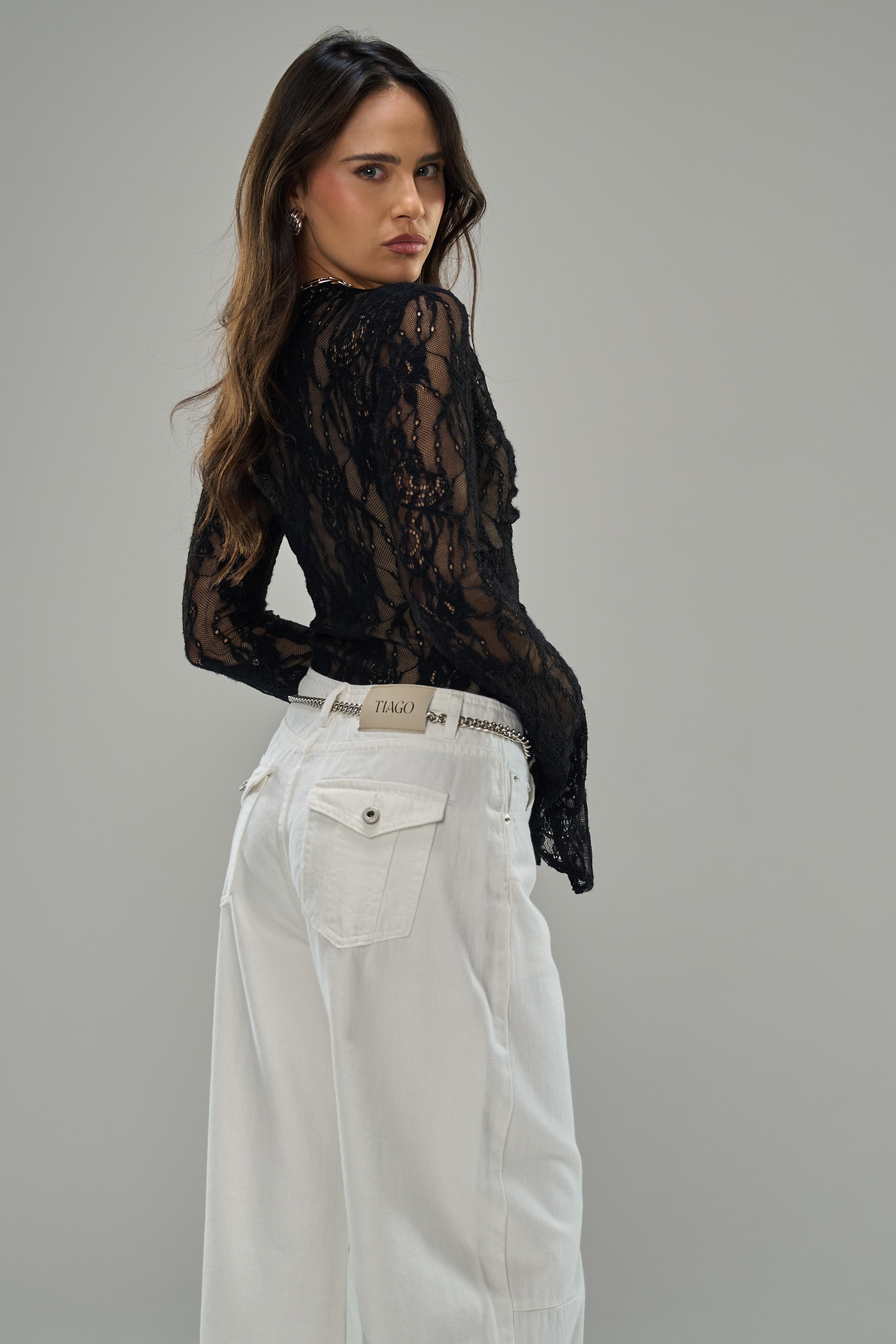 בגד גוף רוי