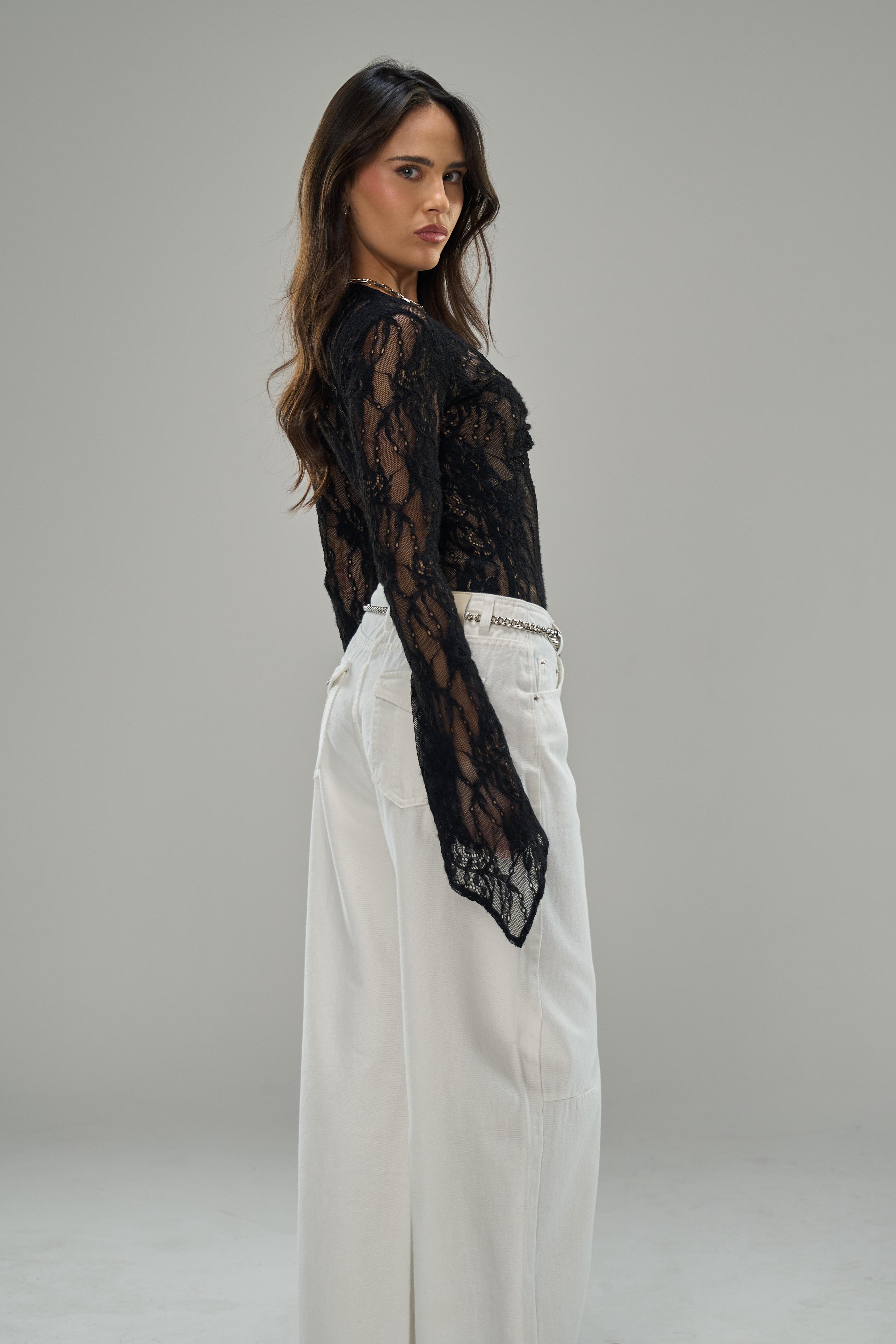 בגד גוף רוי