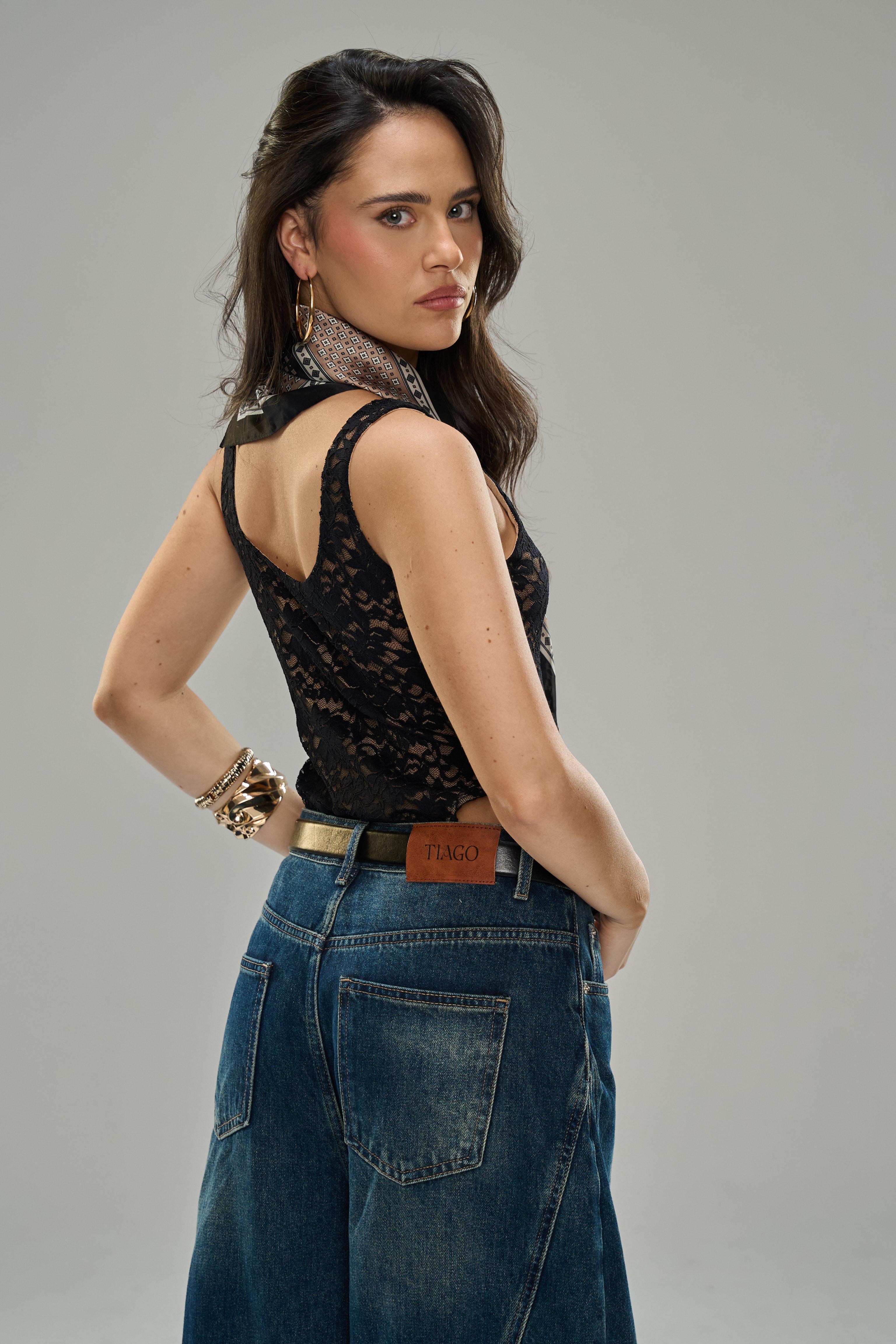 בגד גוף טיילור