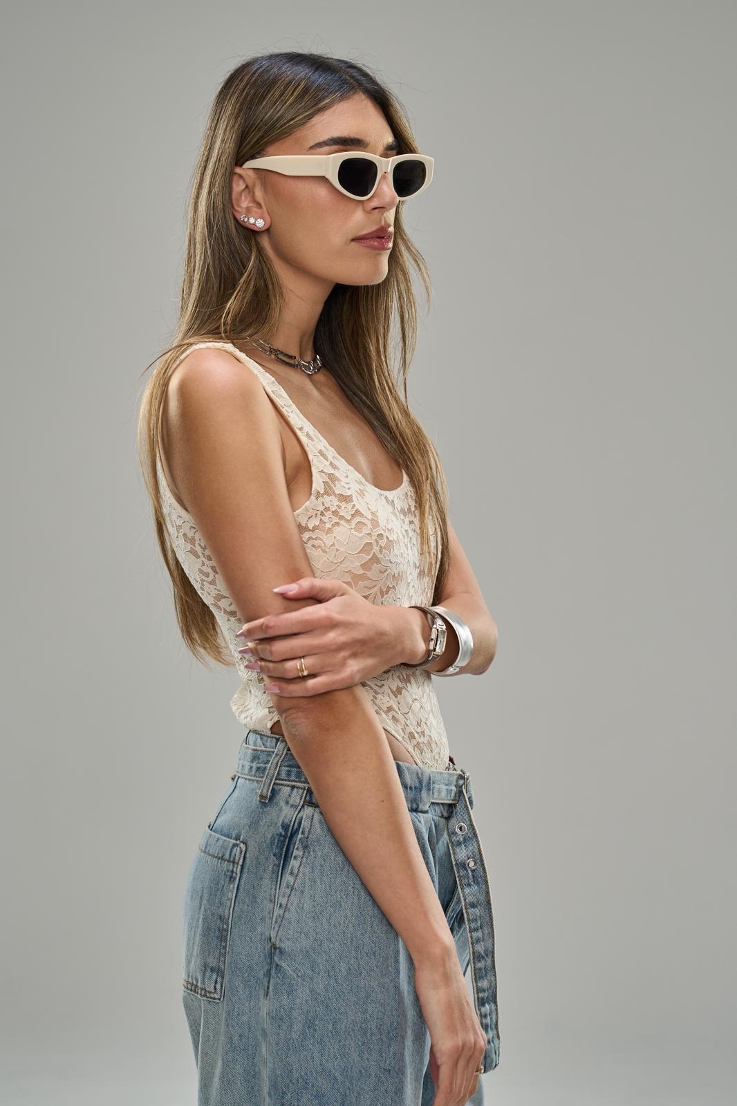 בגד גוף טיילור