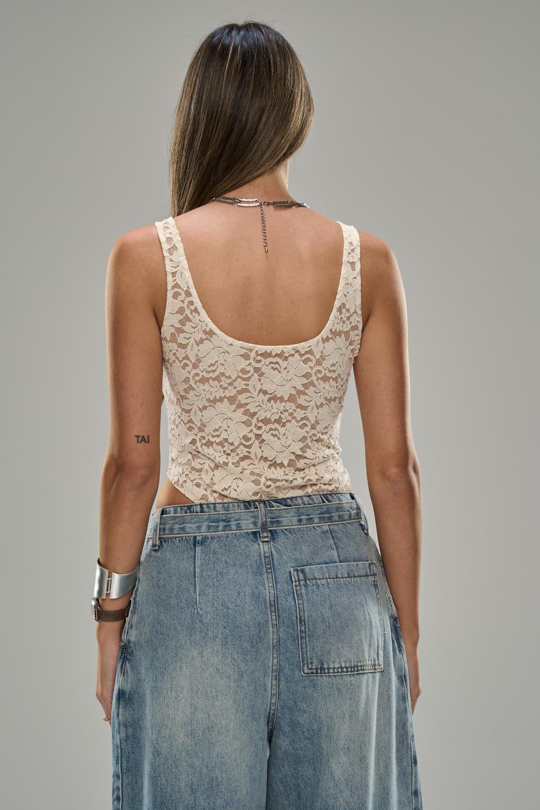 בגד גוף טיילור