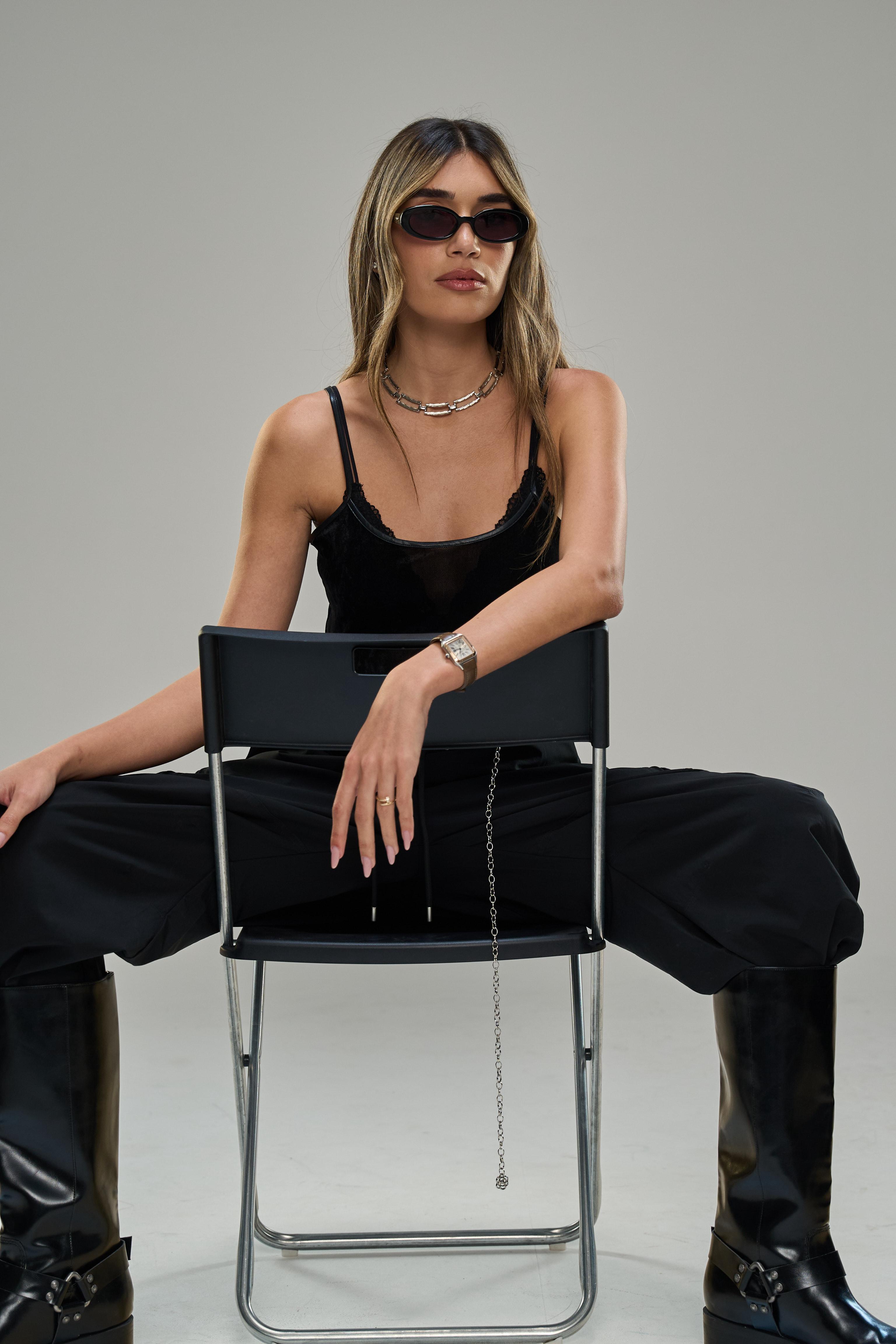 בגד גוף מישל