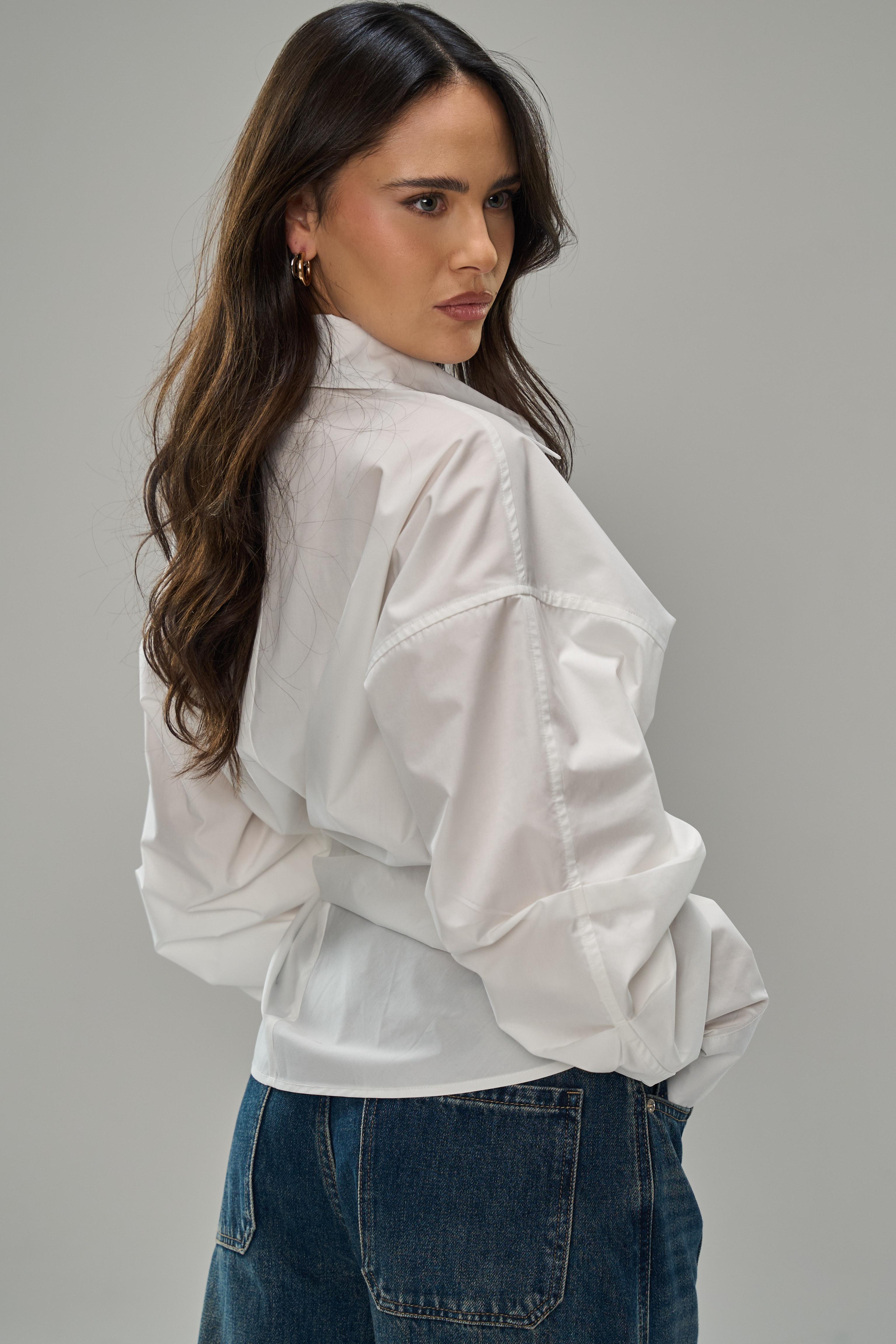 חולצת דוראל