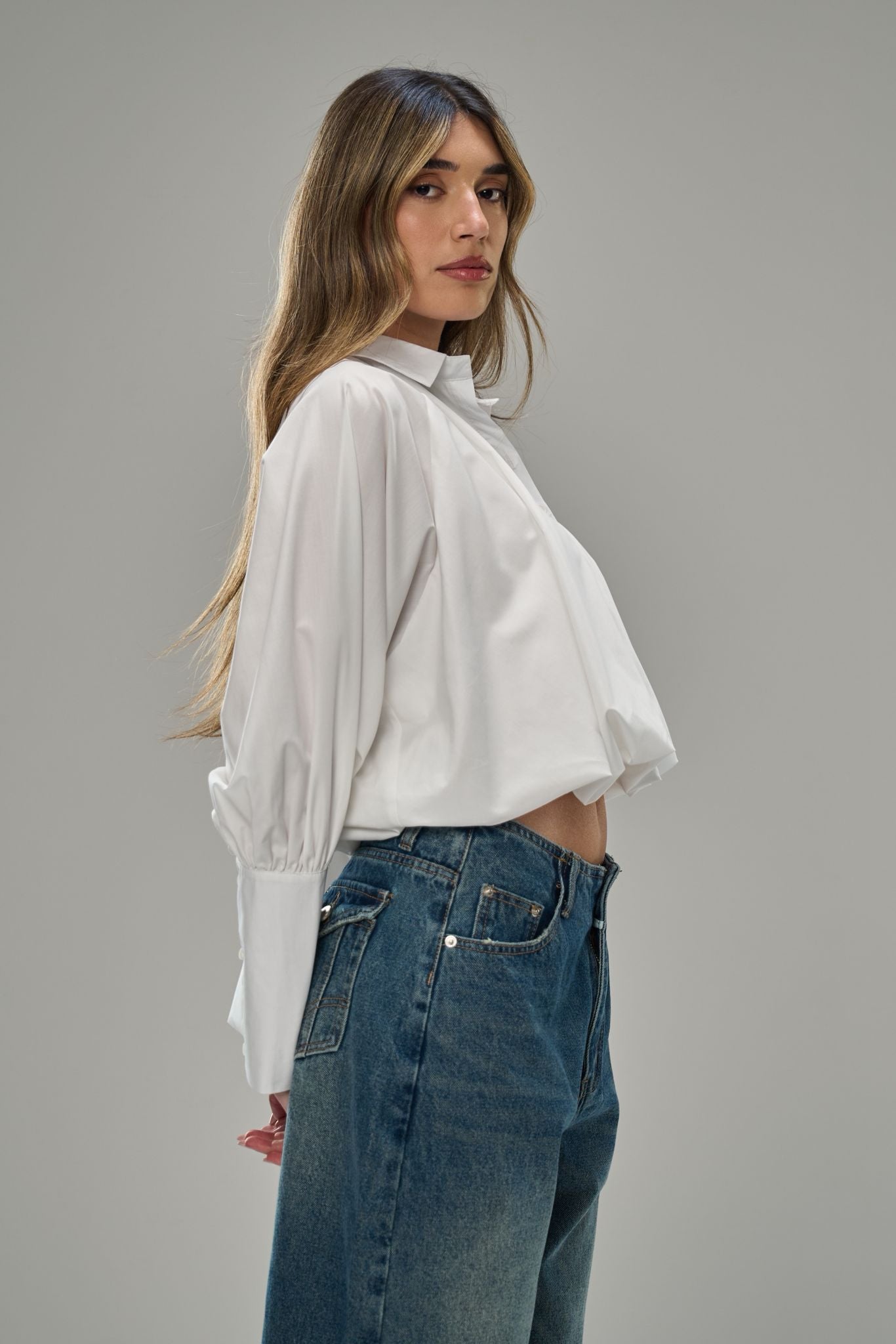 חולצת אודין