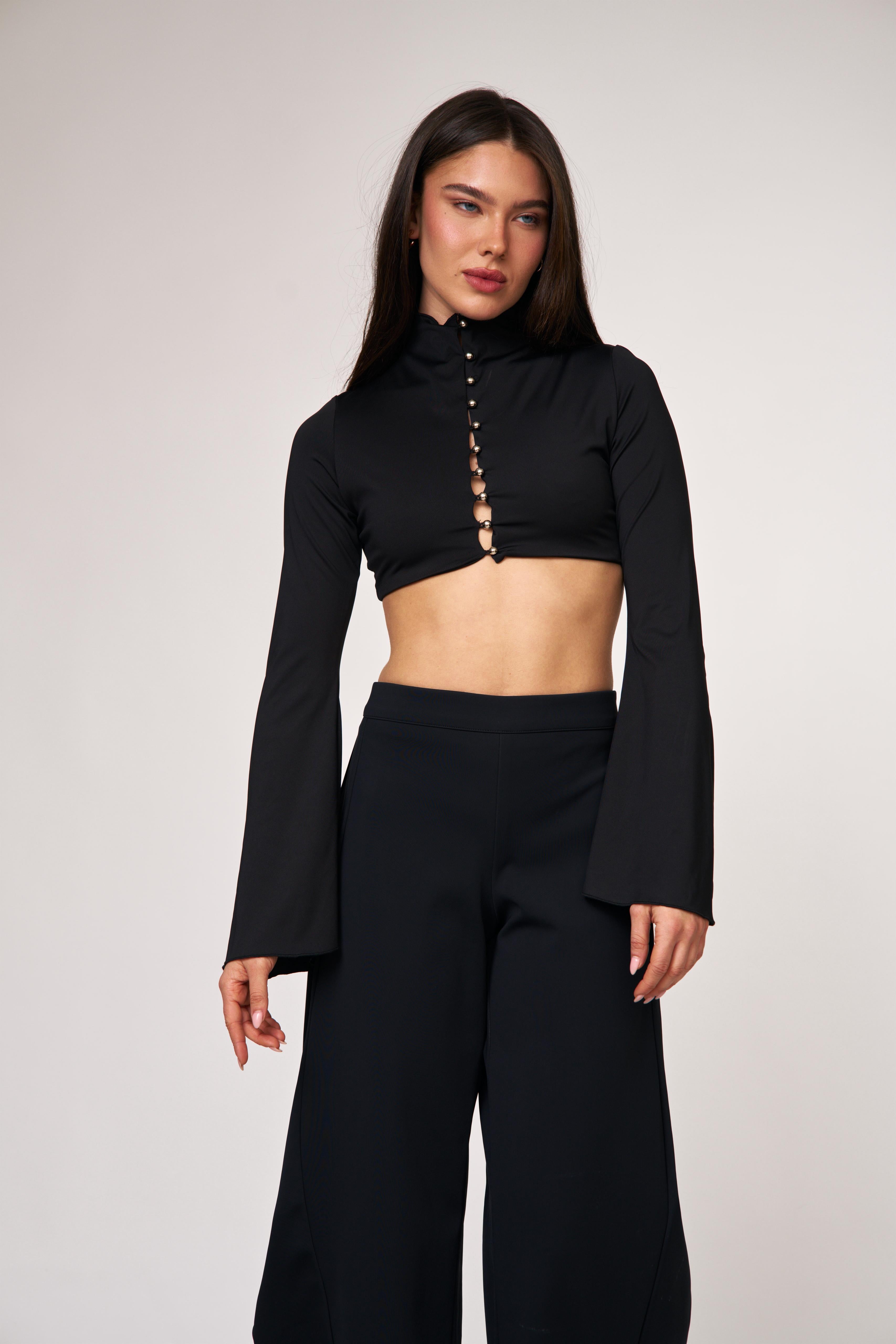 קרופ ורוניק