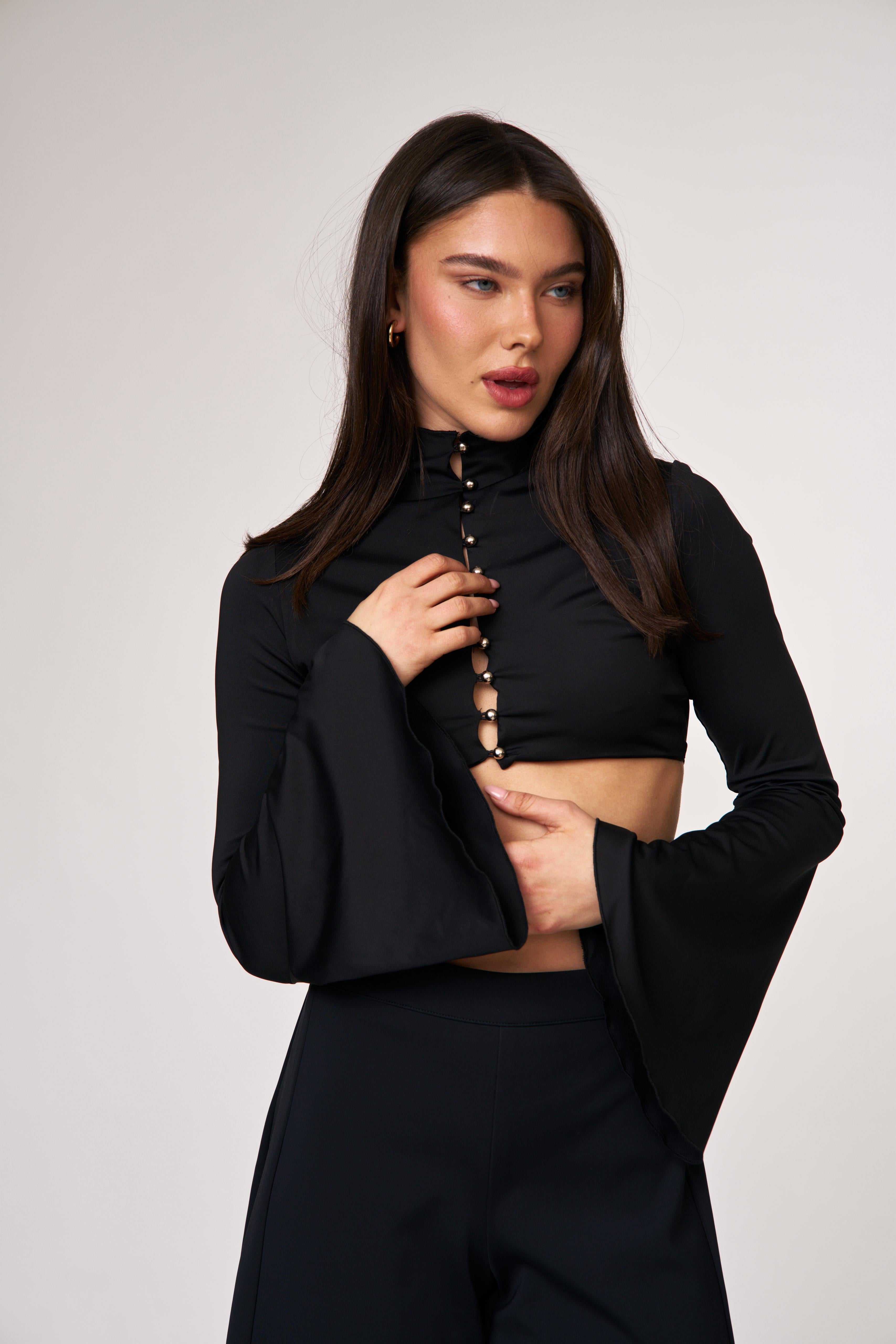 קרופ ורוניק