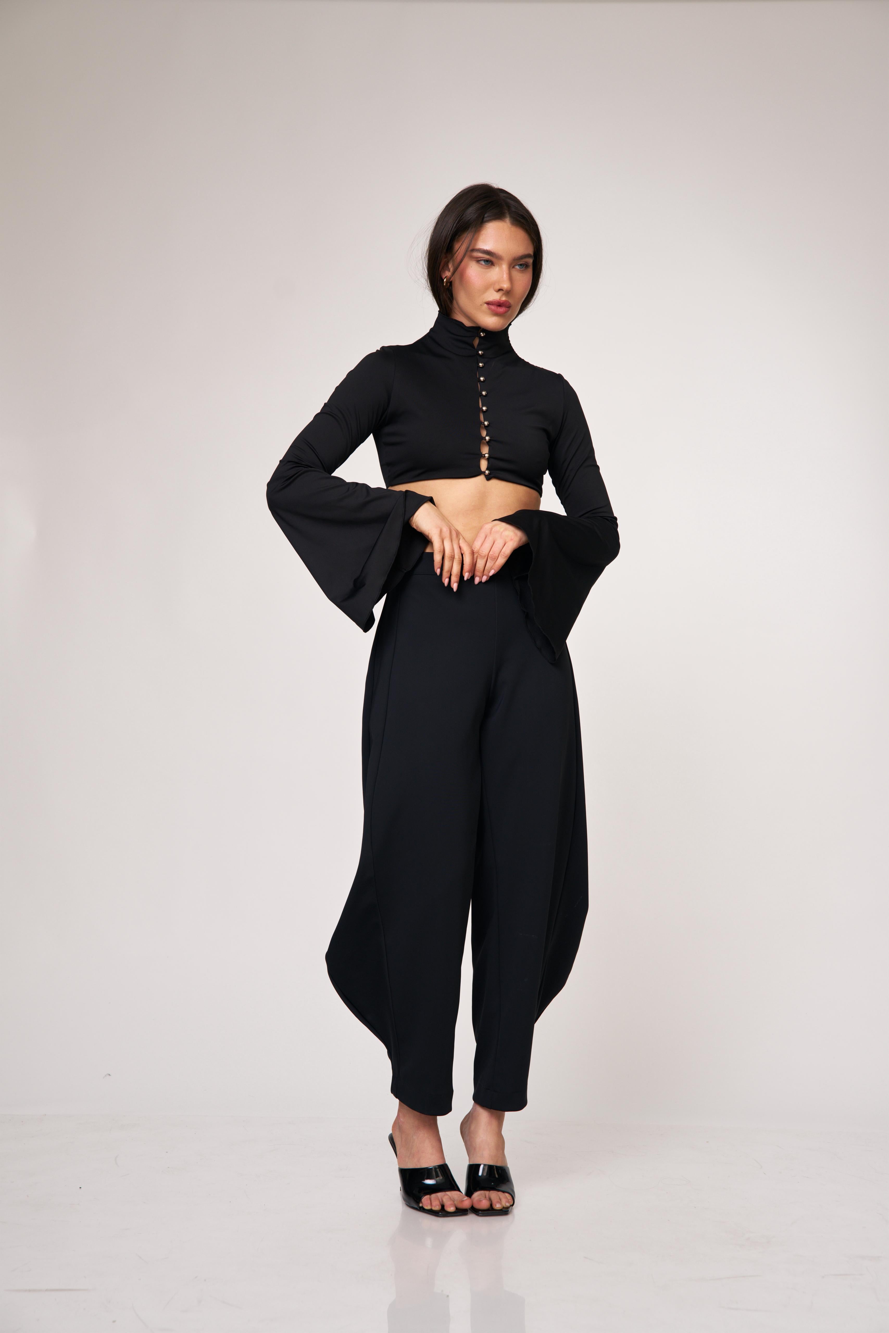 קרופ ורוניק