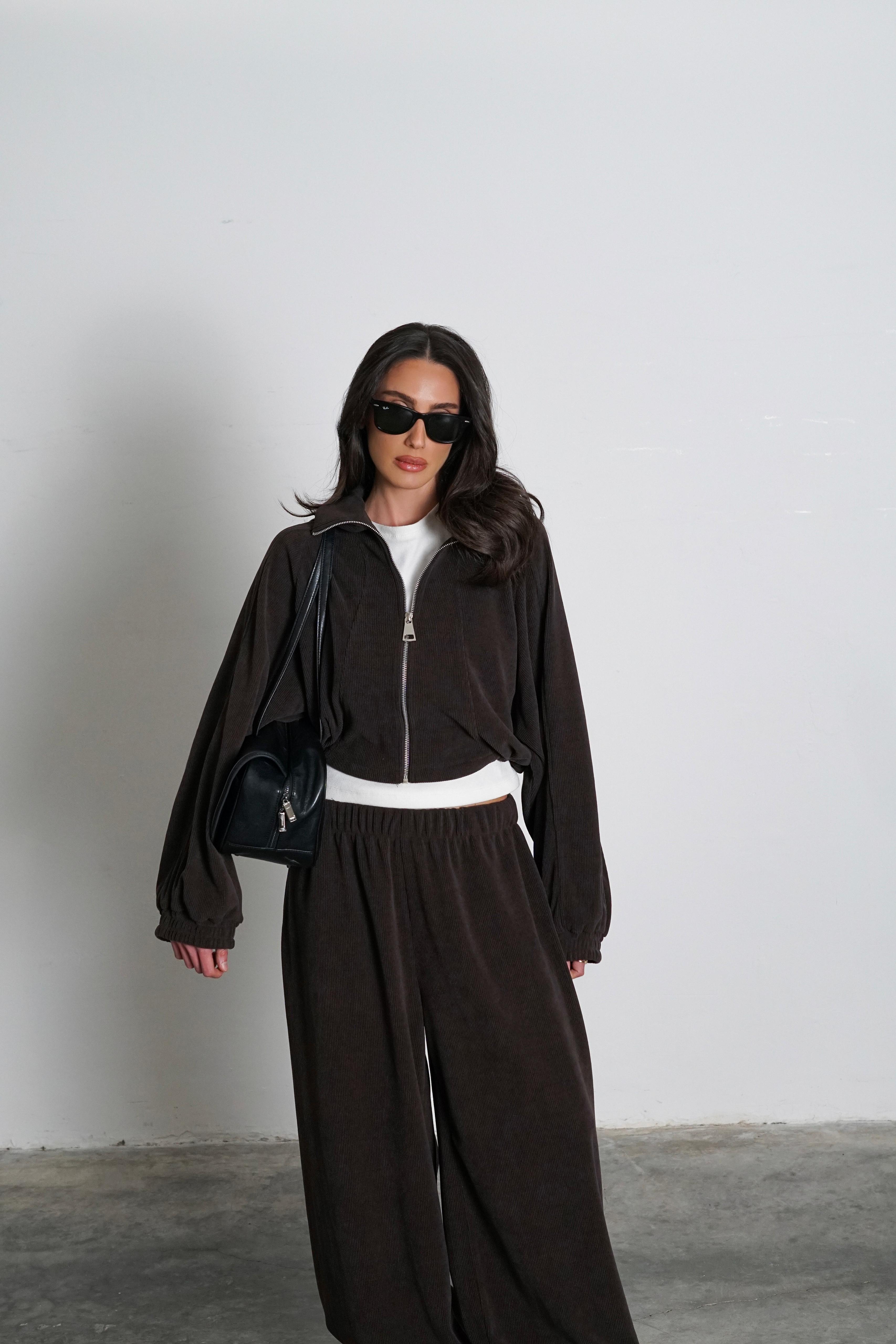 חליפת ריטרי קורדרוי