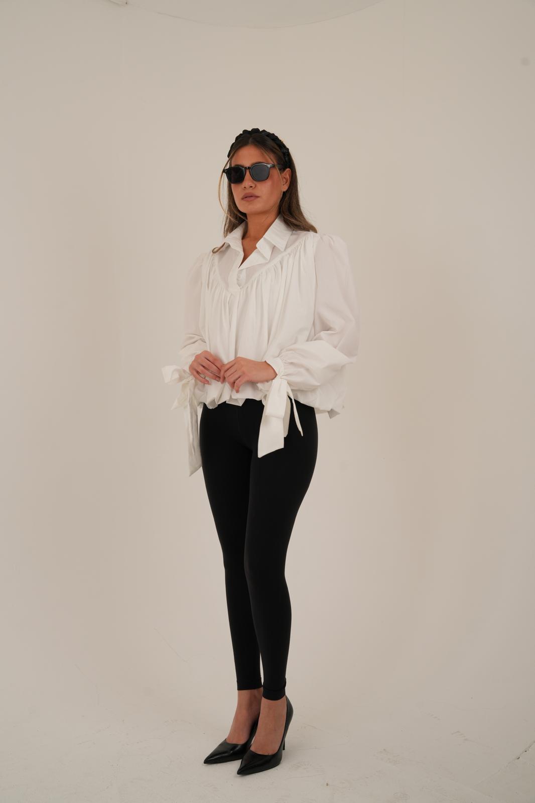 חולצת מיכאלה