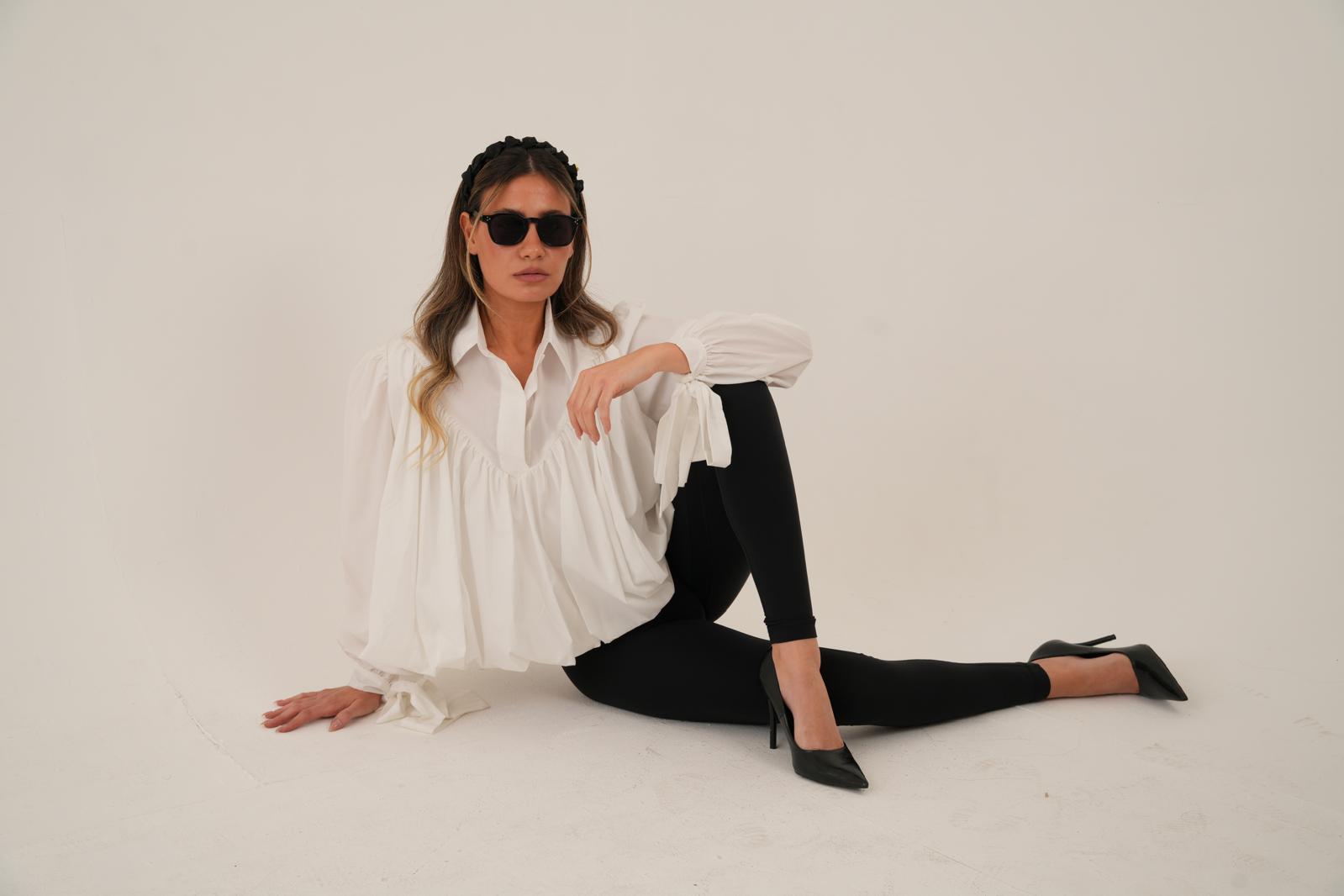 חולצת מיכאלה