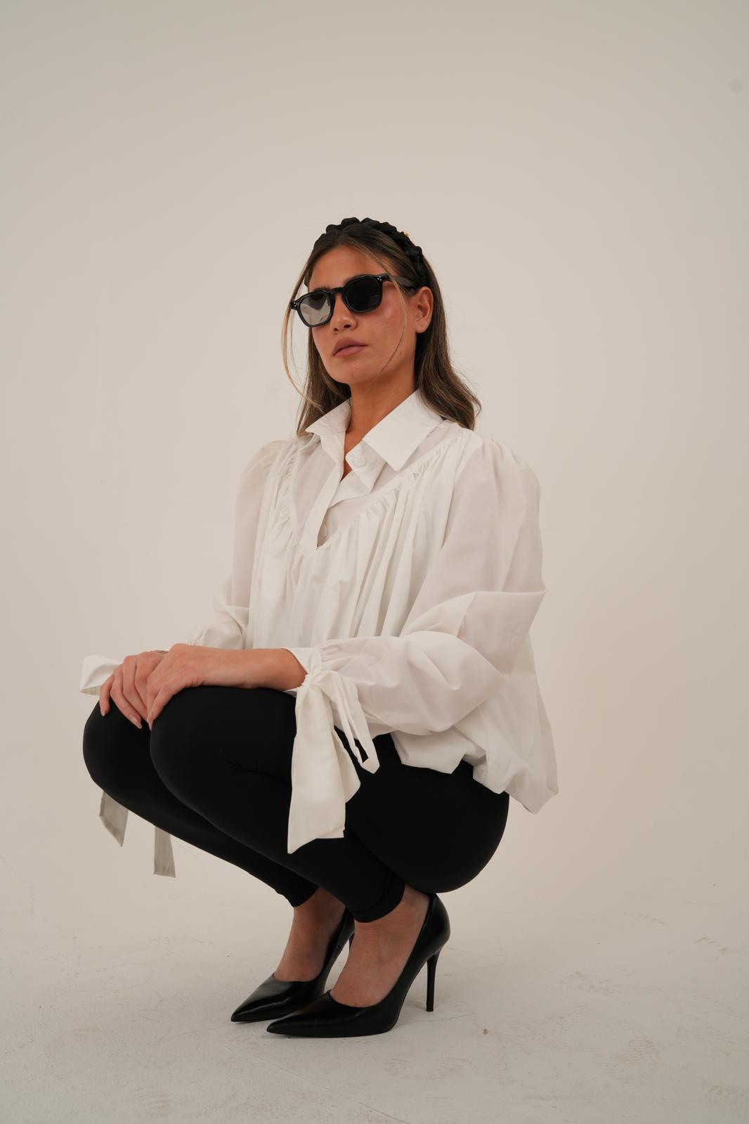 חולצת מיכאלה