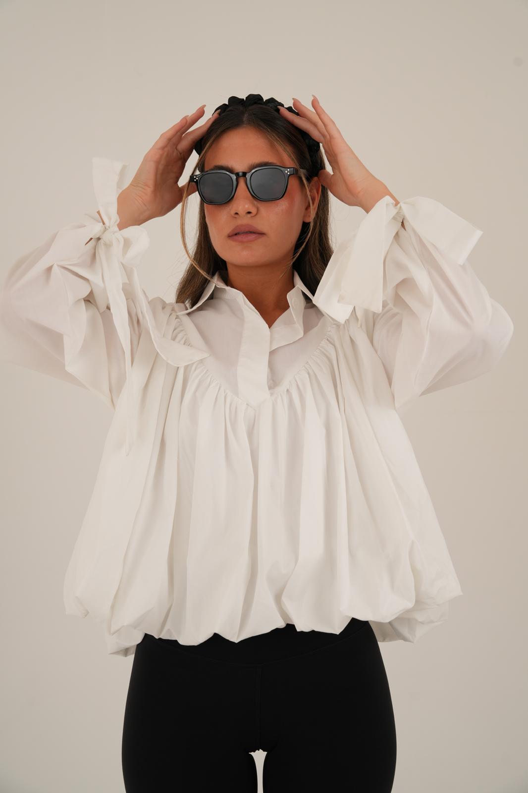 חולצת מיכאלה