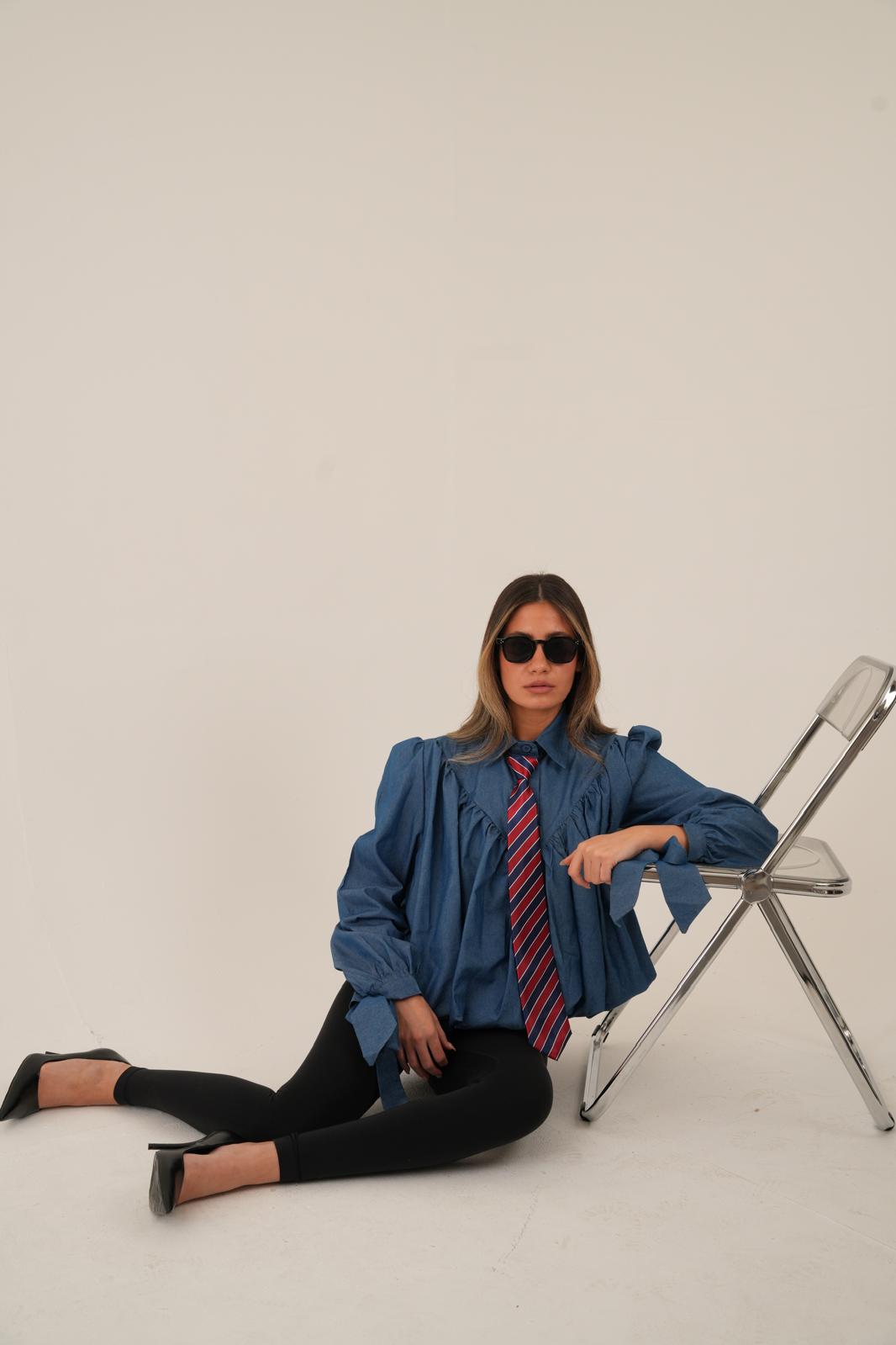 חולצת מיכאלה