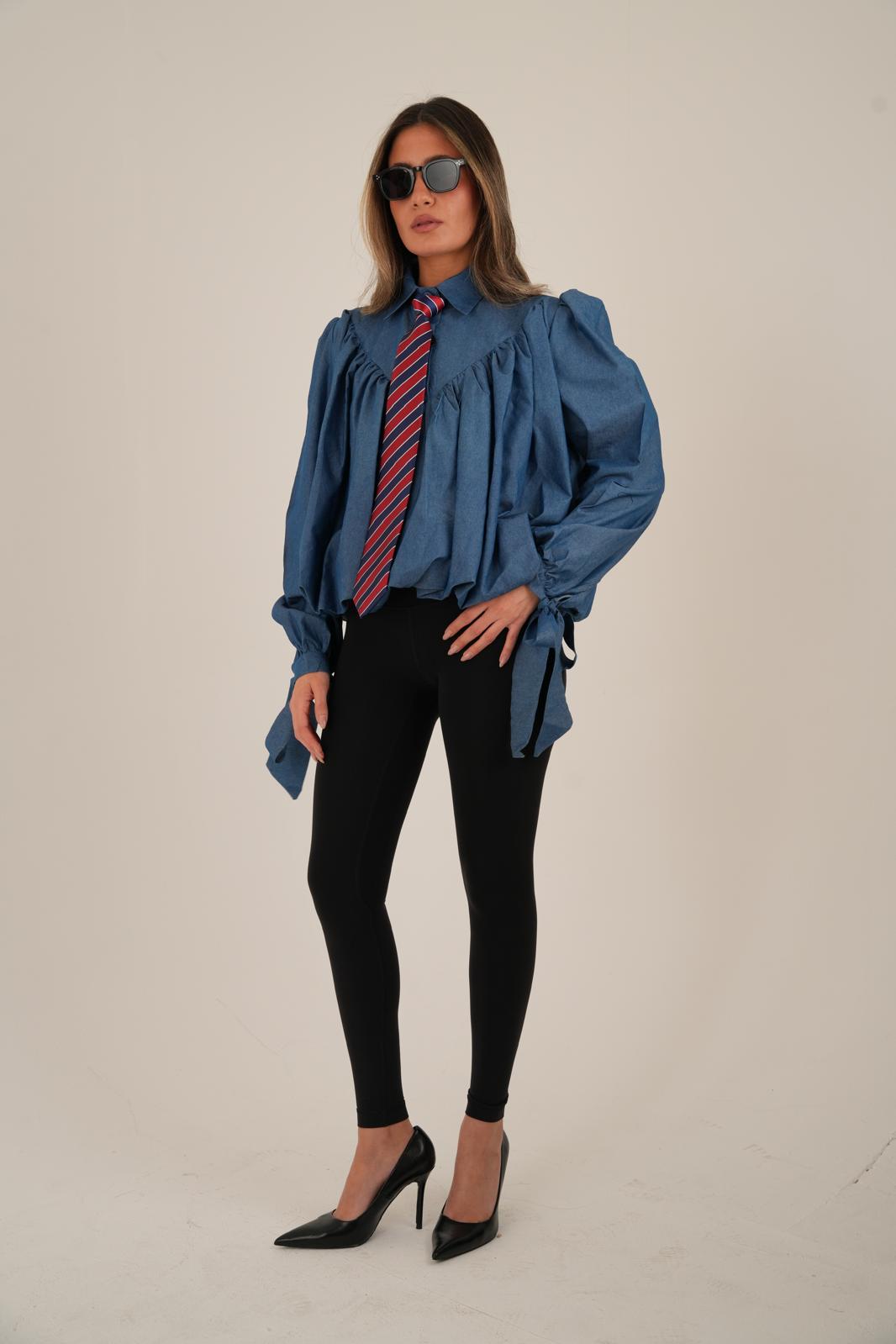 חולצת מיכאלה