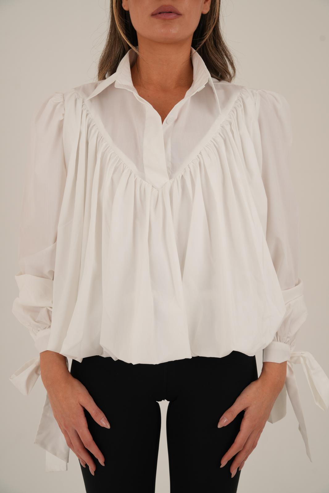 חולצת מיכאלה