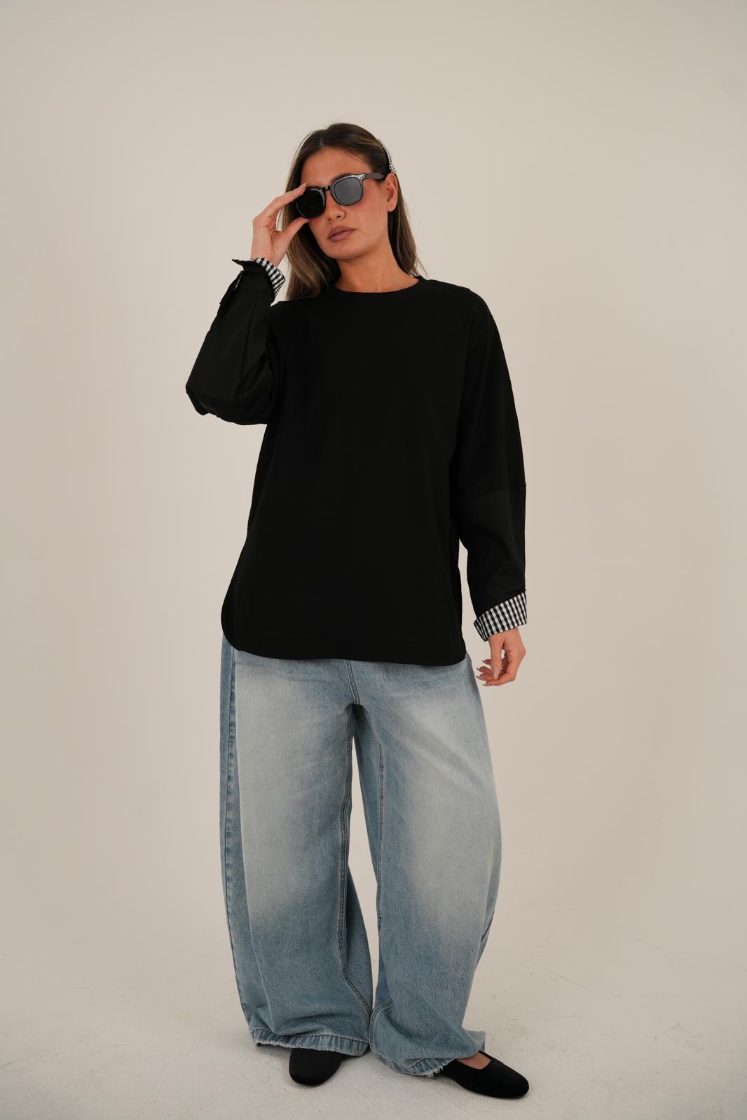 חולצת יוכי