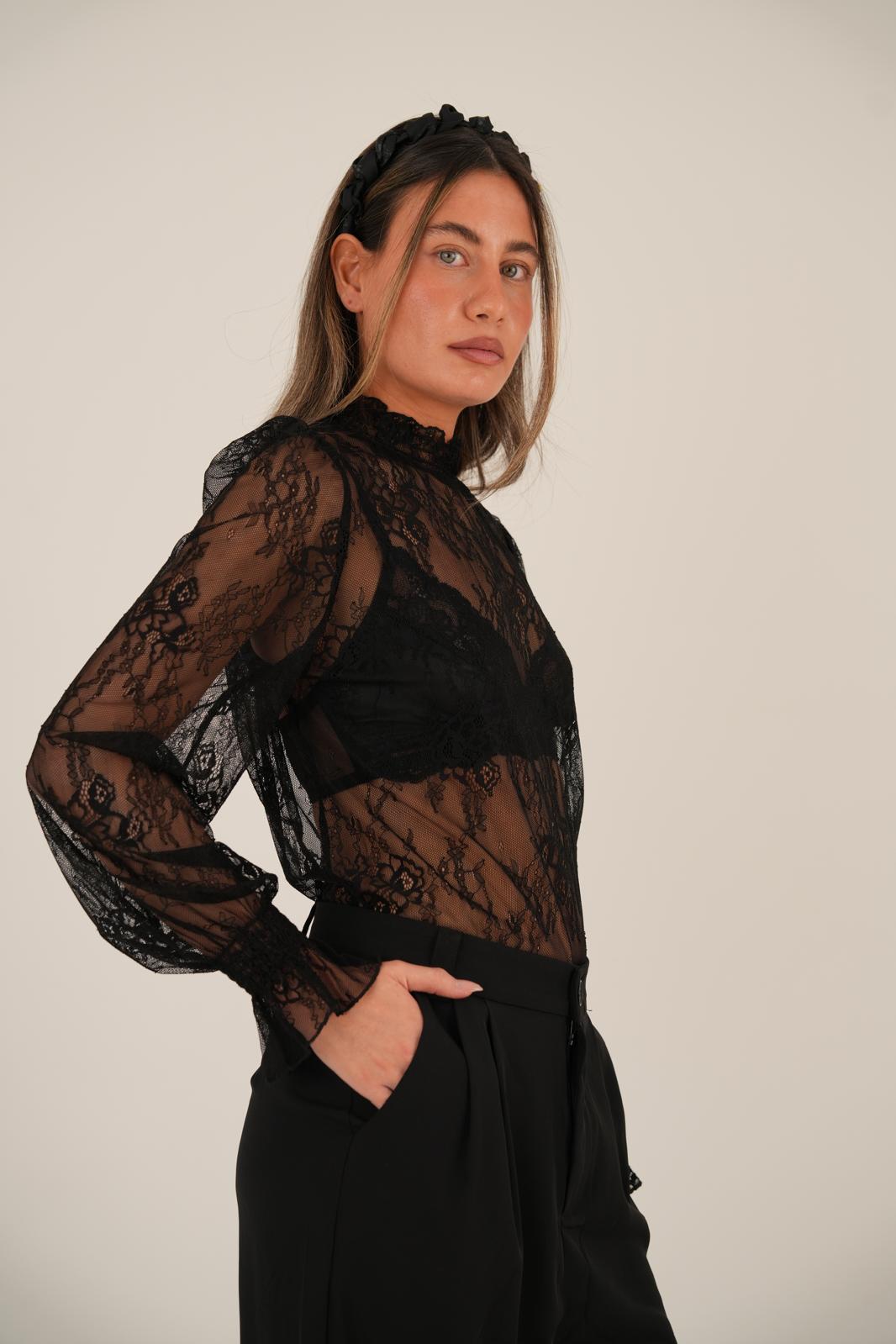 חולצת ניקי