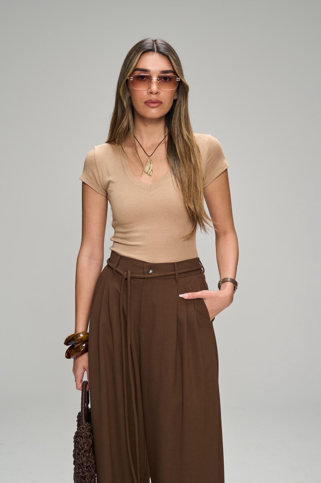 מכנס שלבי חום