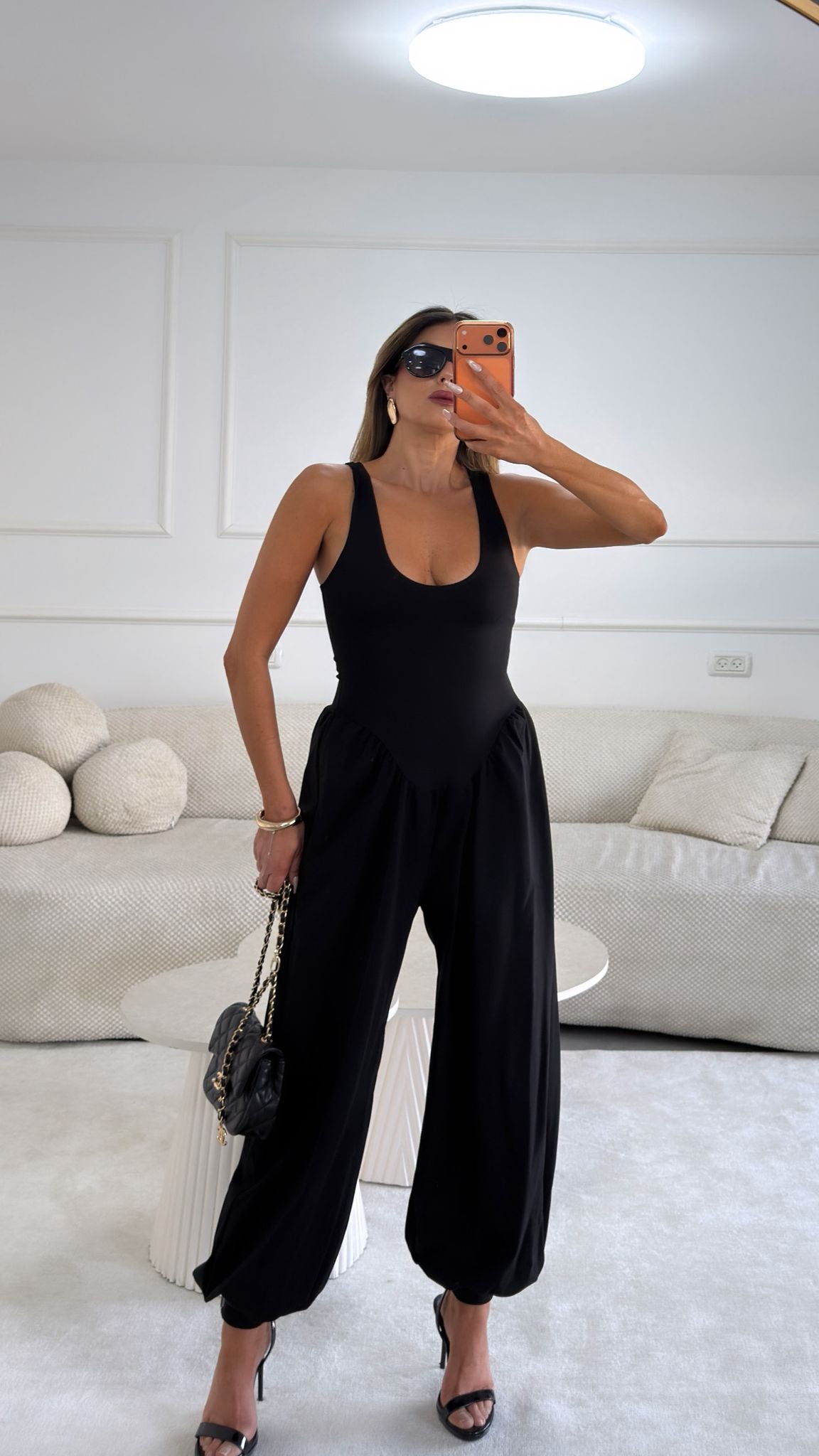 אוברול מורי