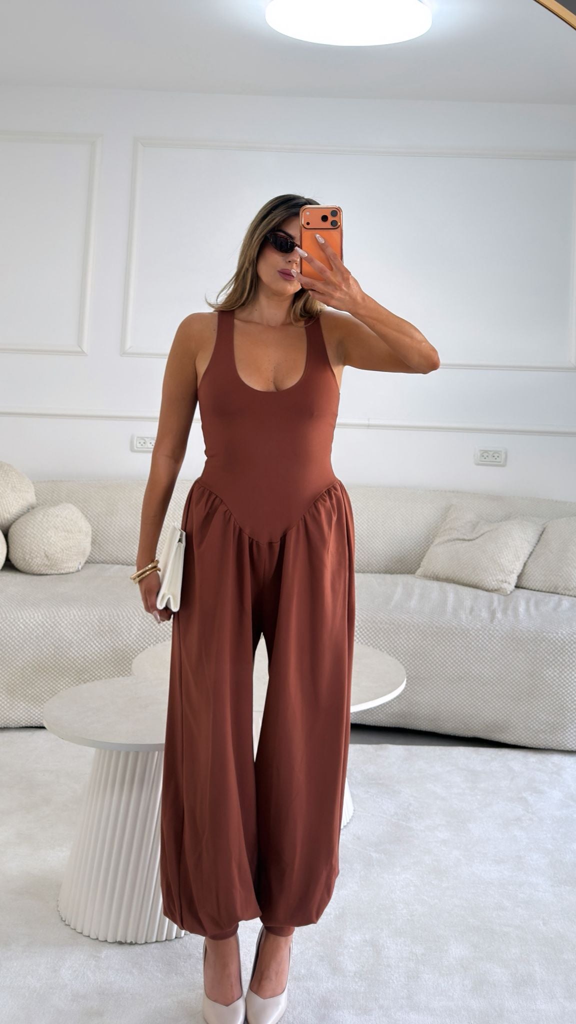 אוברול מורי