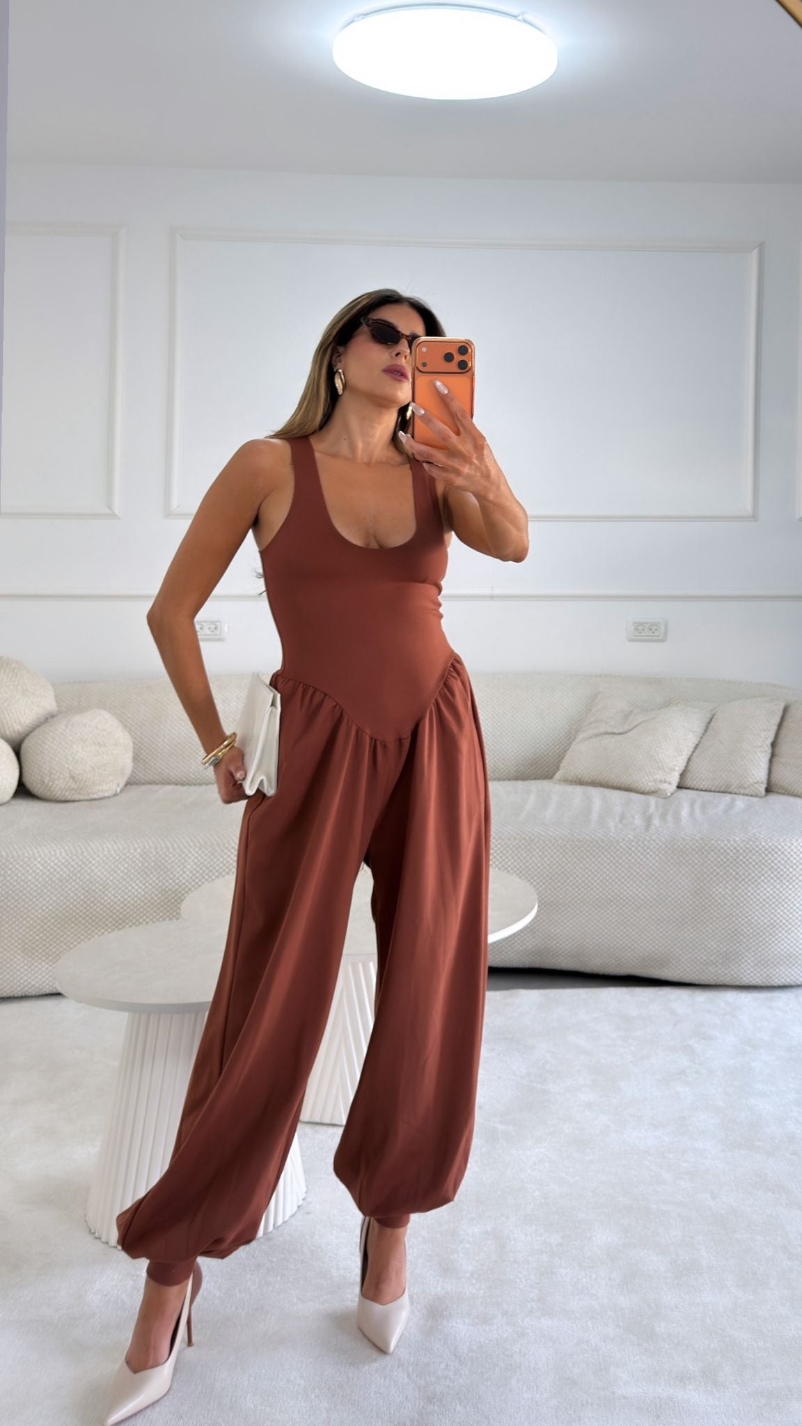 אוברול מורי