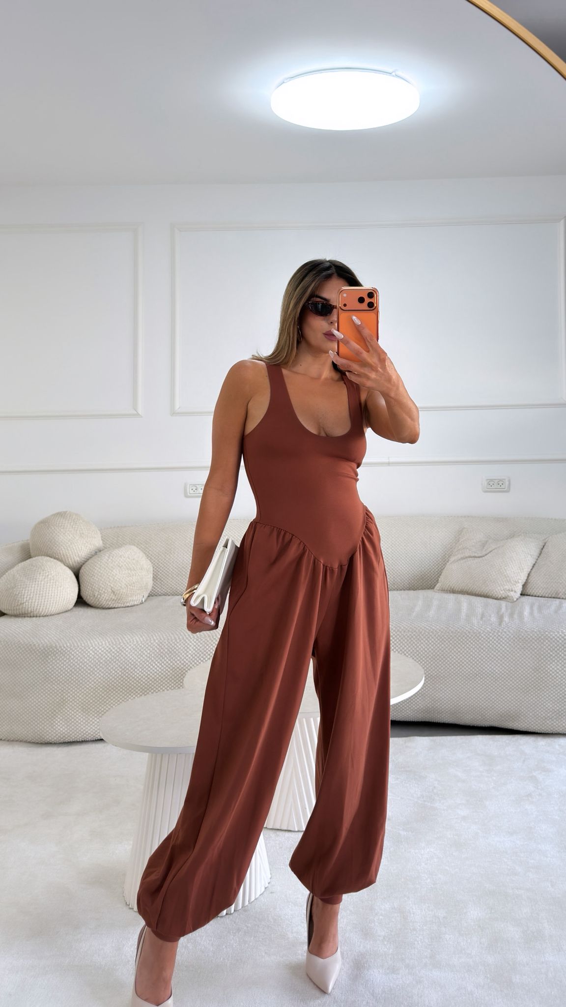 אוברול מורי